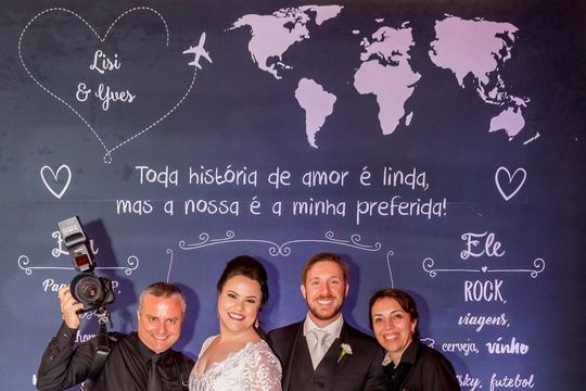 Parabéns para todos nós!!! Parabéns para todos nós!!!
