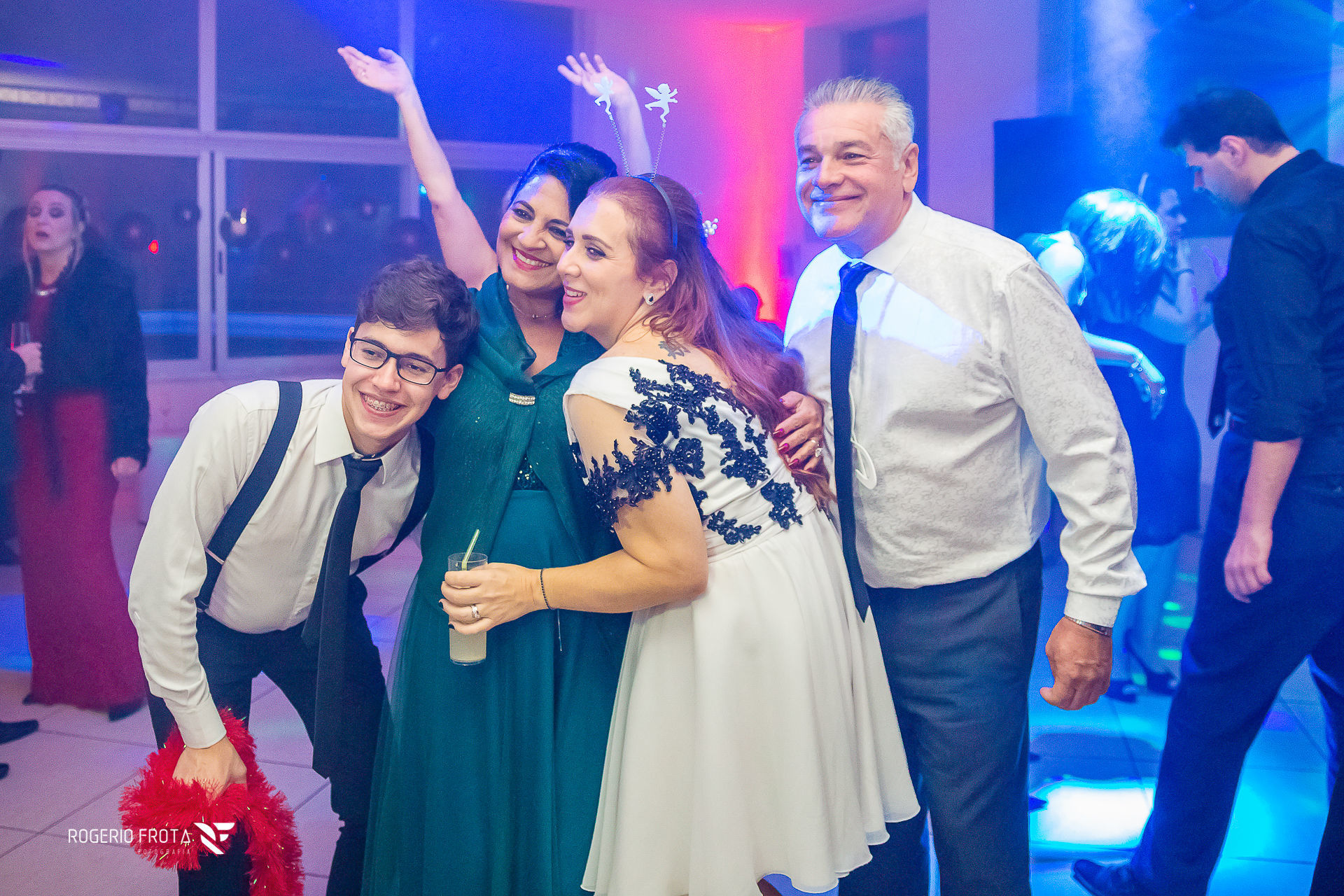 FESTA-91