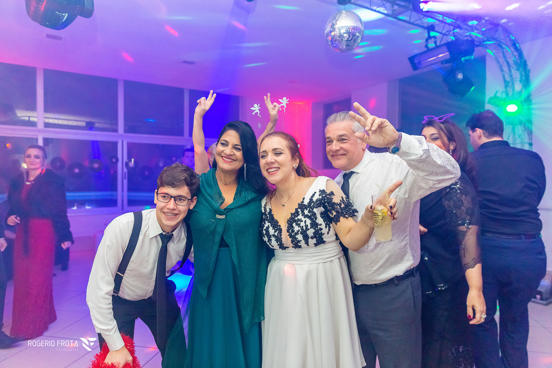 FESTA-92