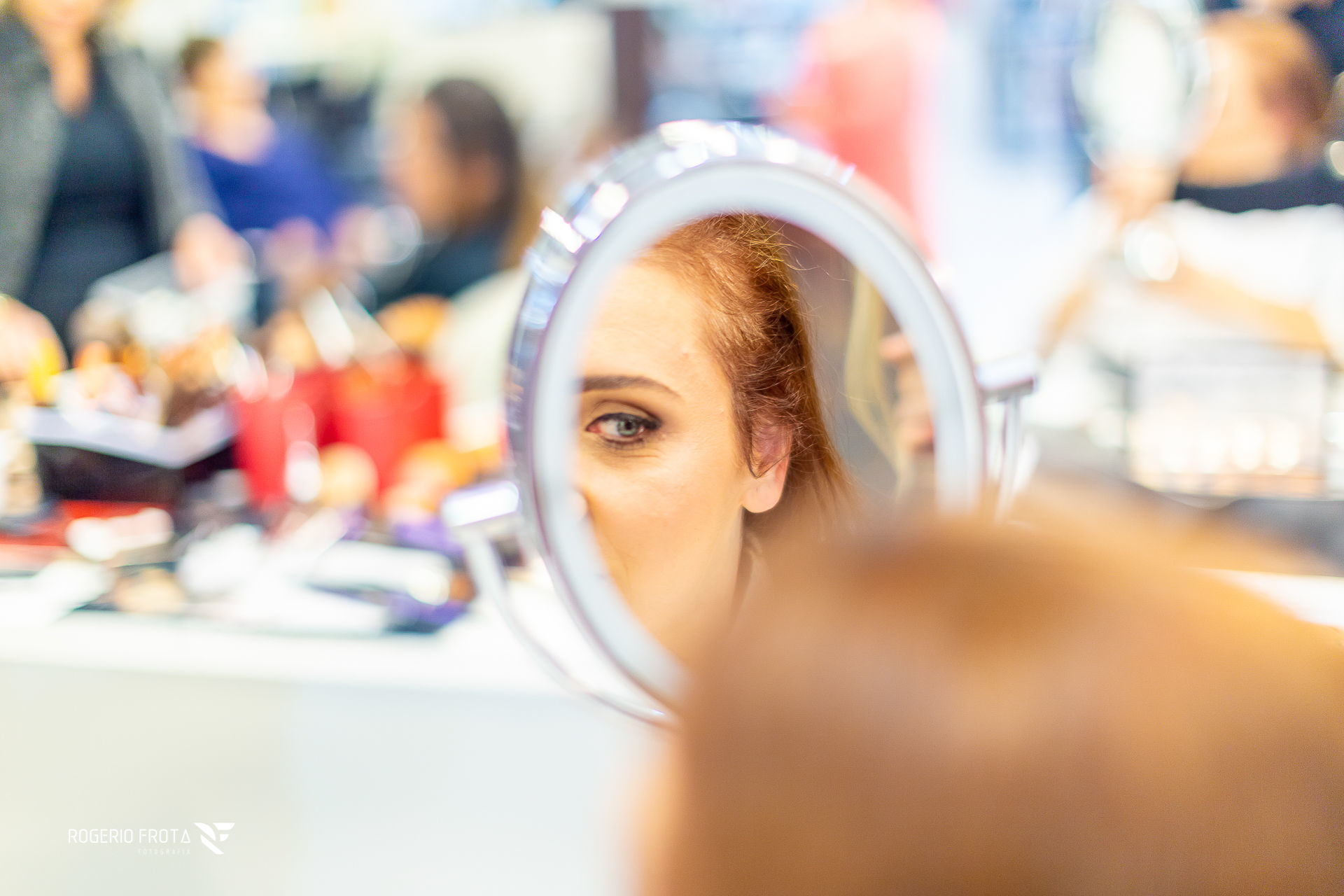 MAKING OF ADRIANA-21