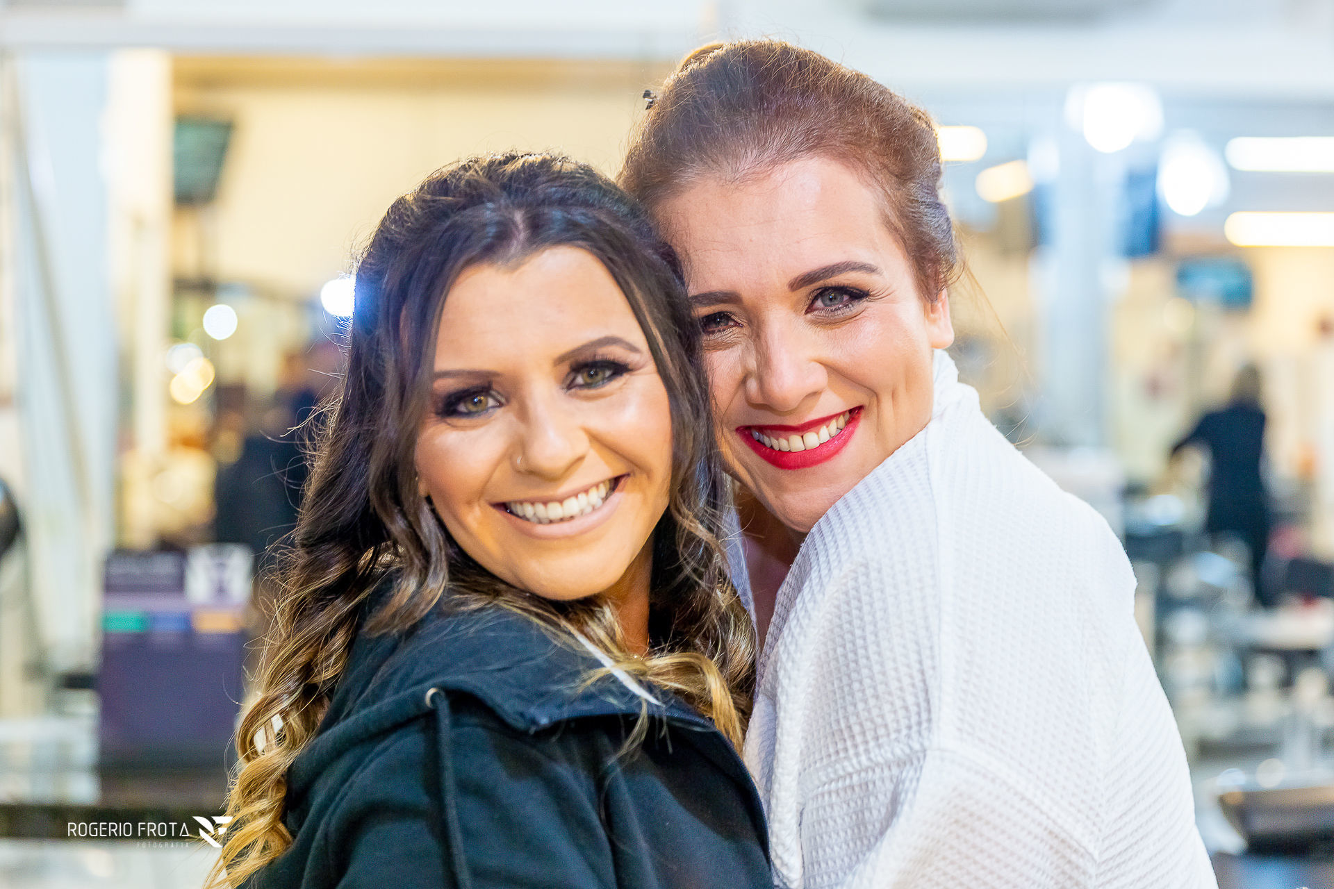 MAKING OF ADRIANA-34