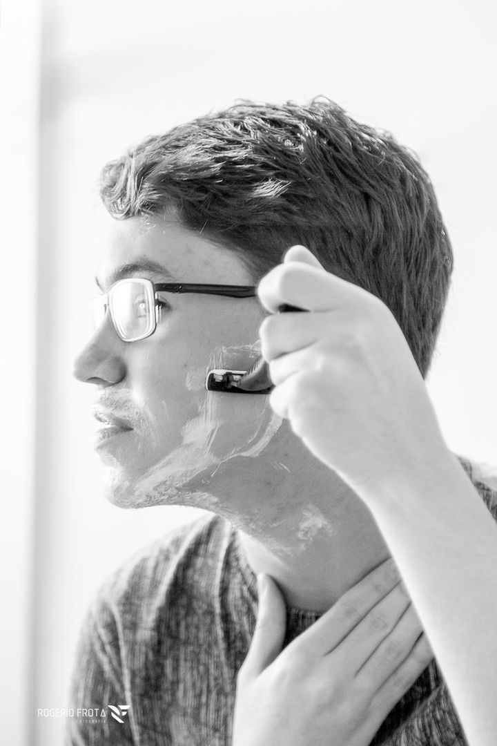 MAKING OF VICTOR-2