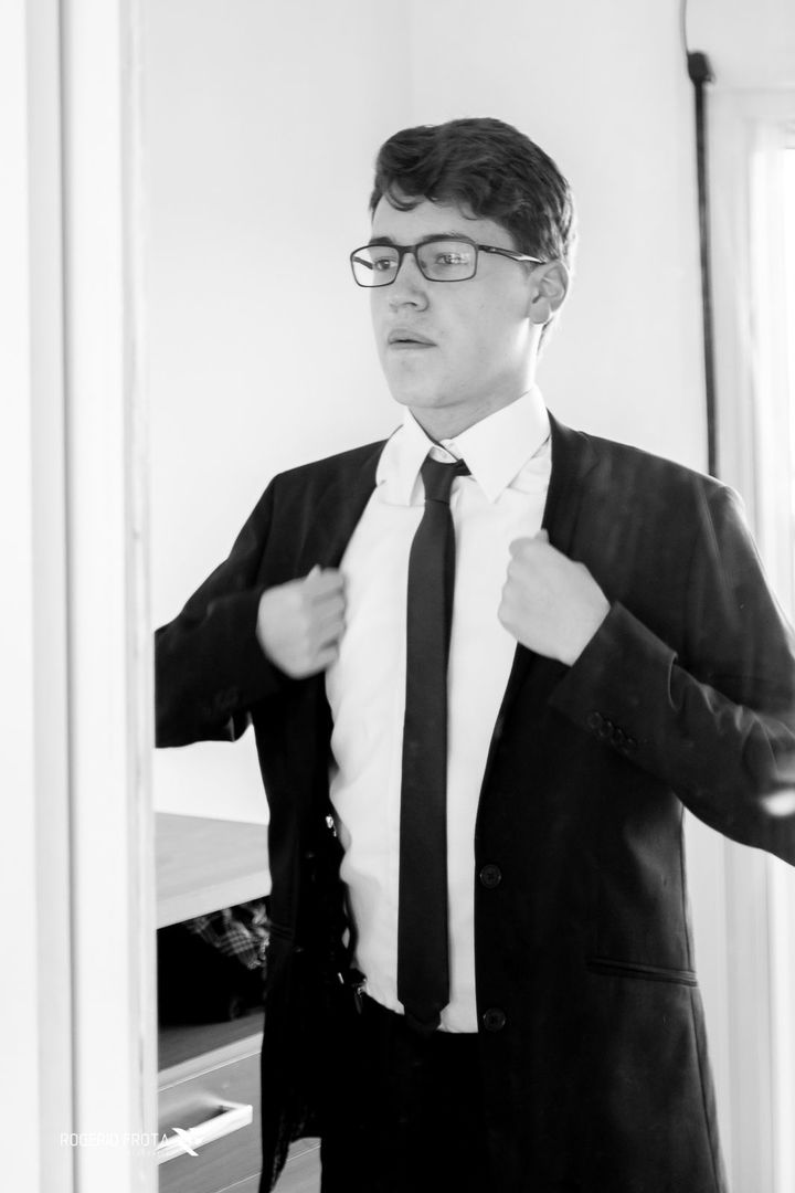 MAKING OF VICTOR-28