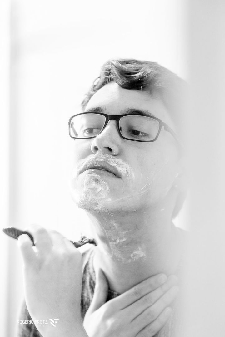 MAKING OF VICTOR-5