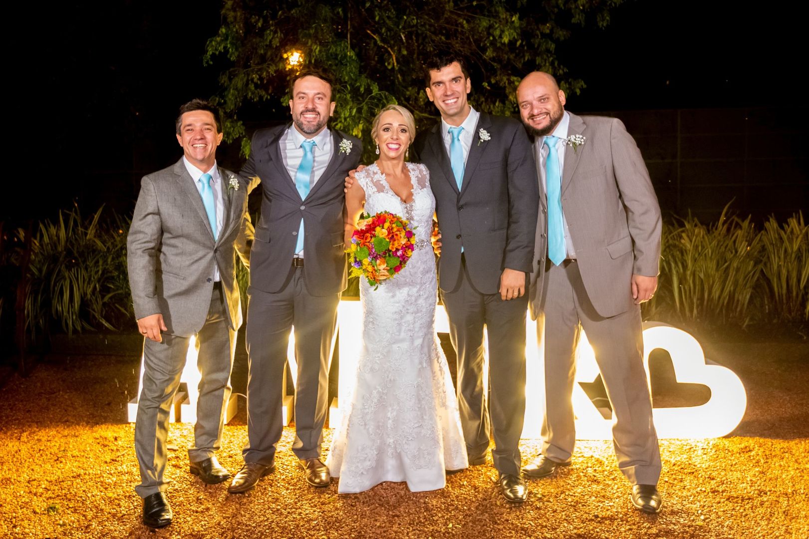 Ensaio com Padrinhos-5