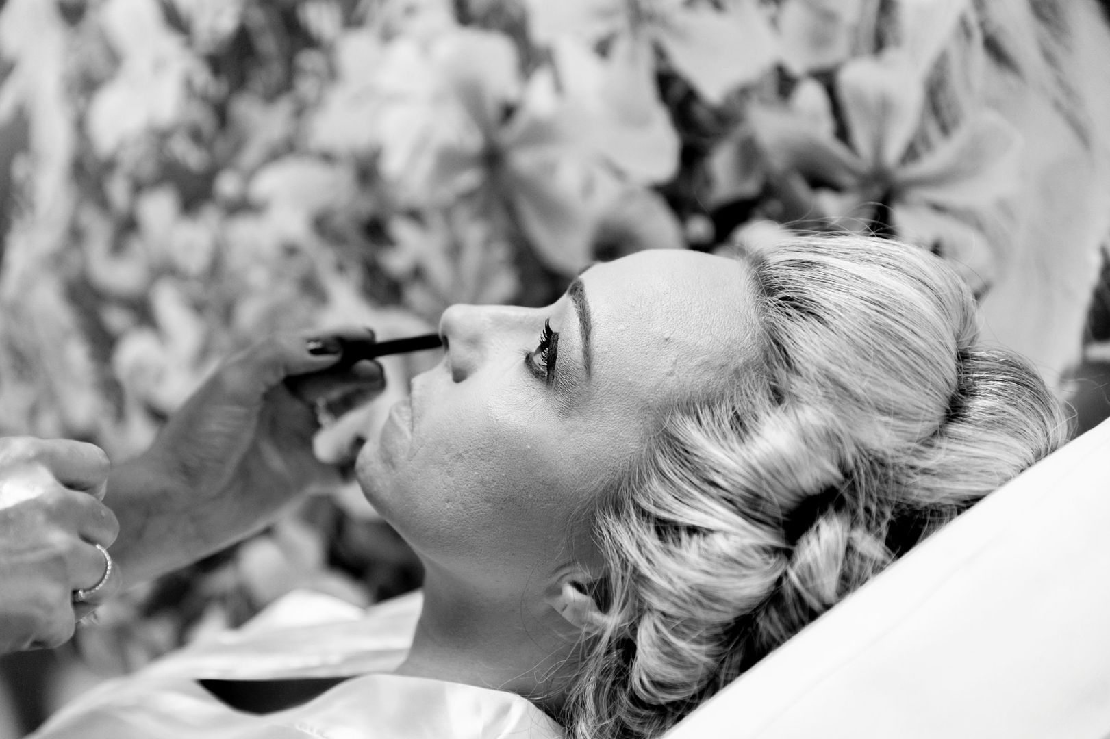 Making of Noiva-1