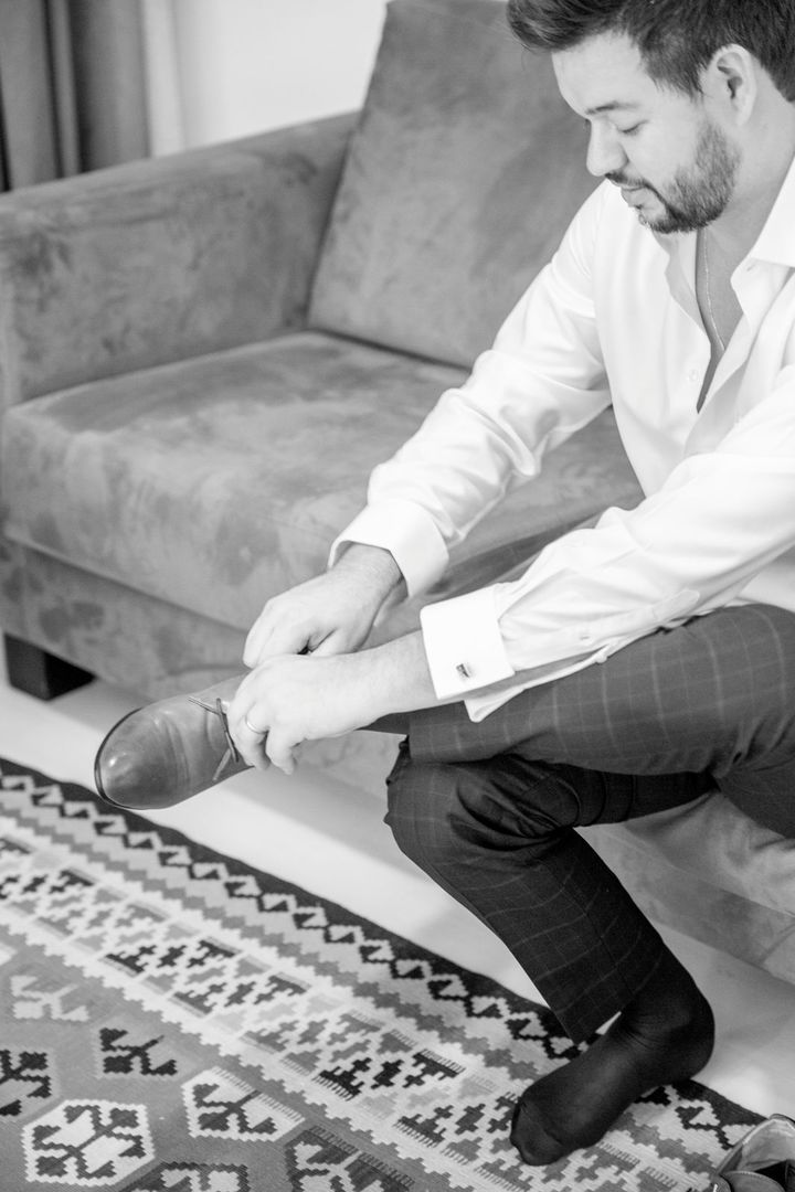Making of Noivo -5