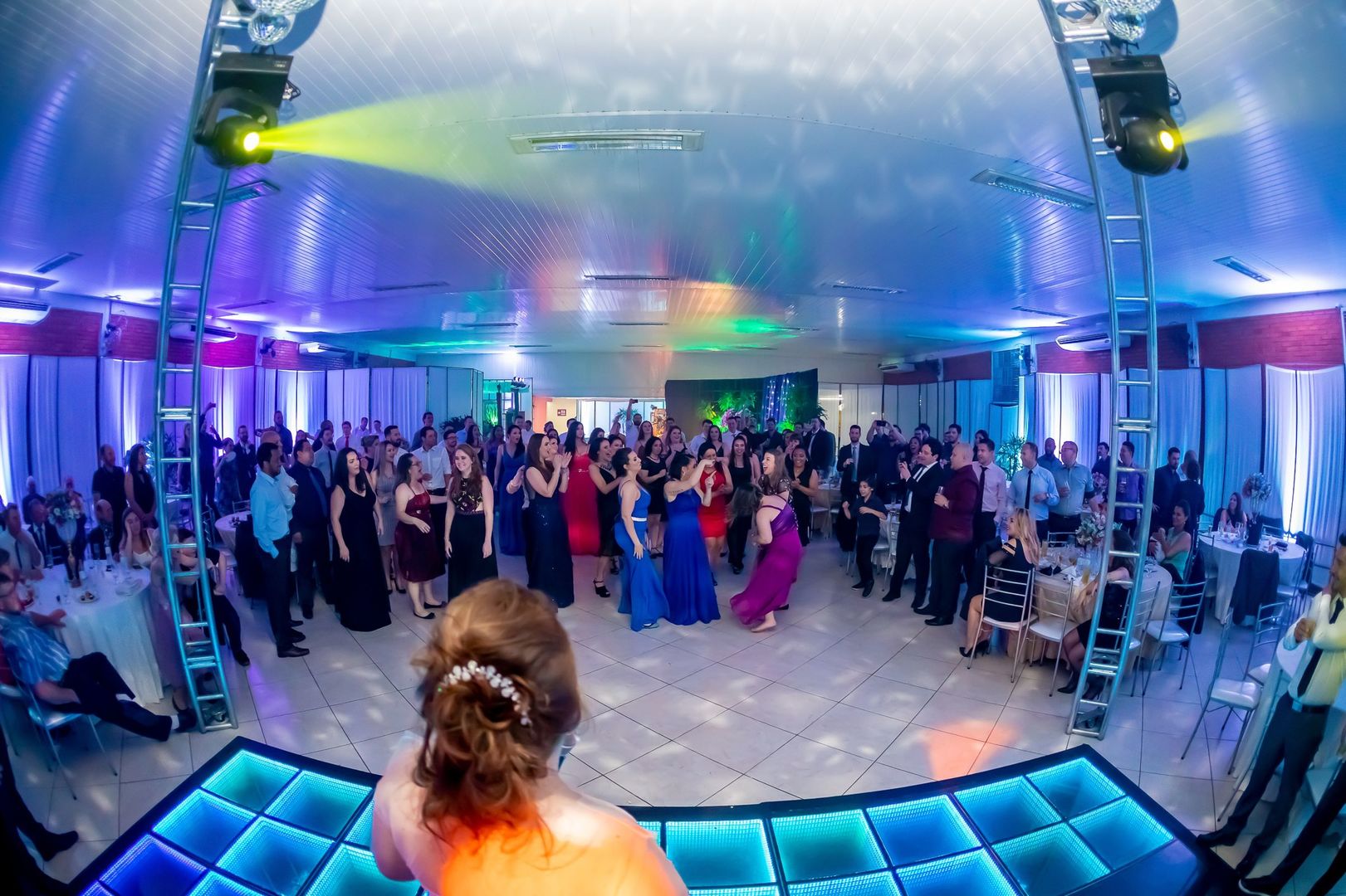 Foto Casamento Andressa e Diego Foto Casamento Andressa e Diego - Imagem 220