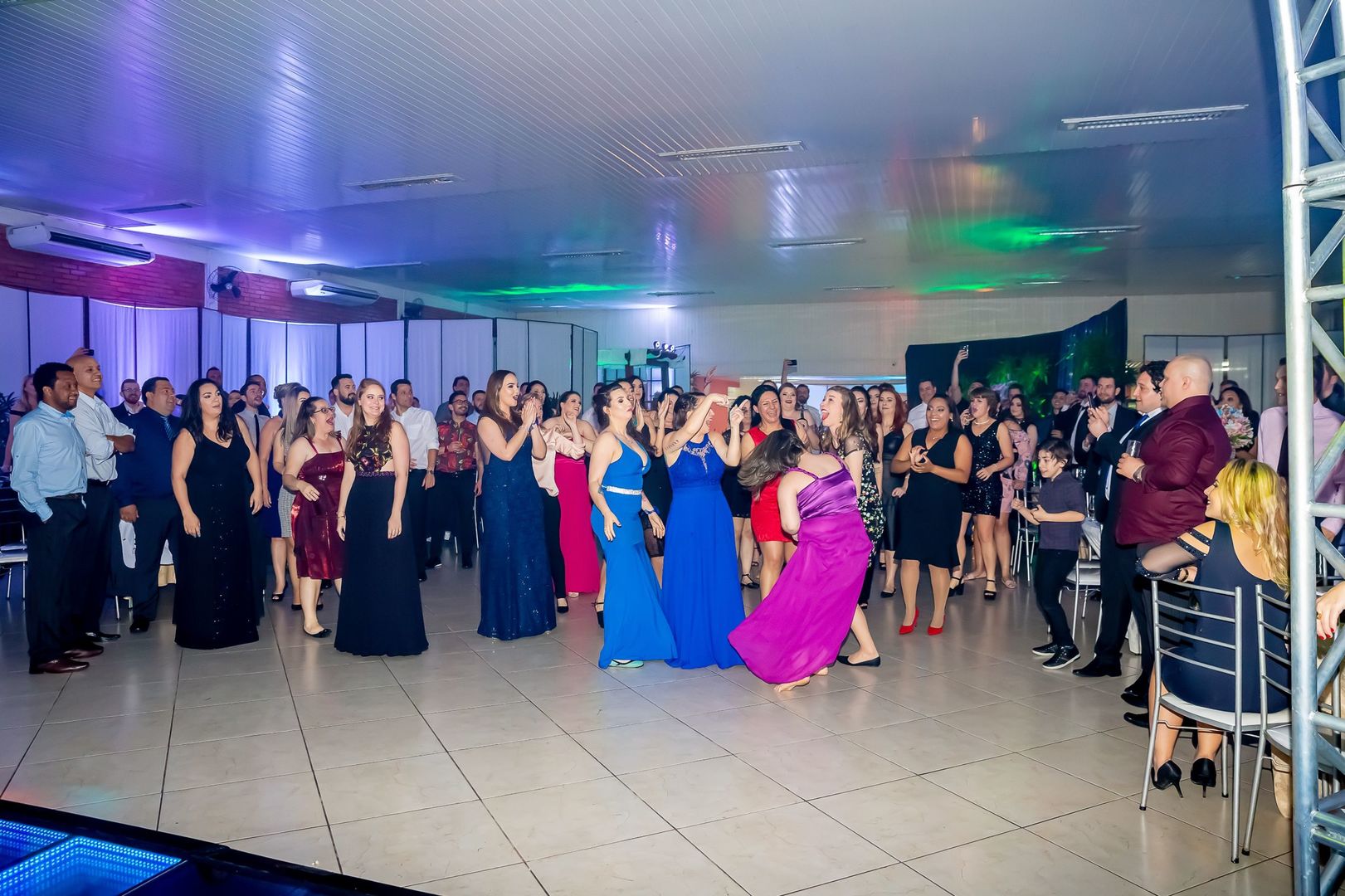 Foto Casamento Andressa e Diego Foto Casamento Andressa e Diego - Imagem 224