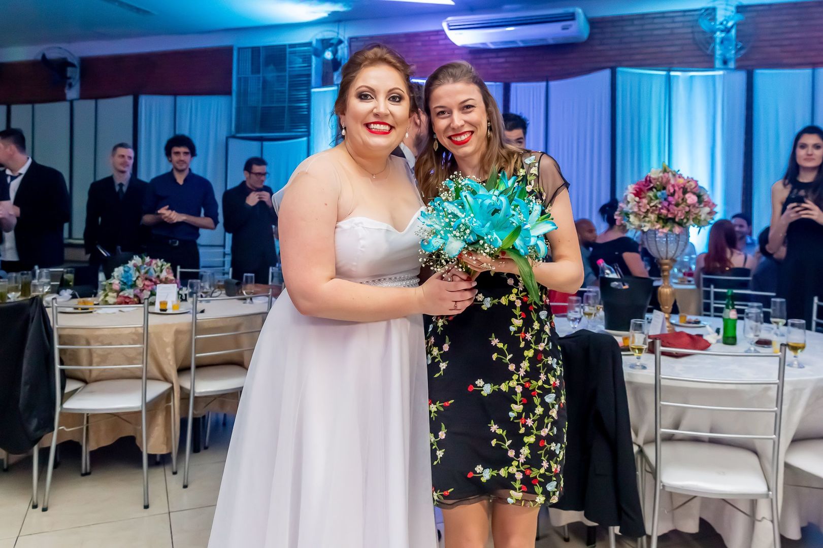 Foto Casamento Andressa e Diego Foto Casamento Andressa e Diego - Imagem 225