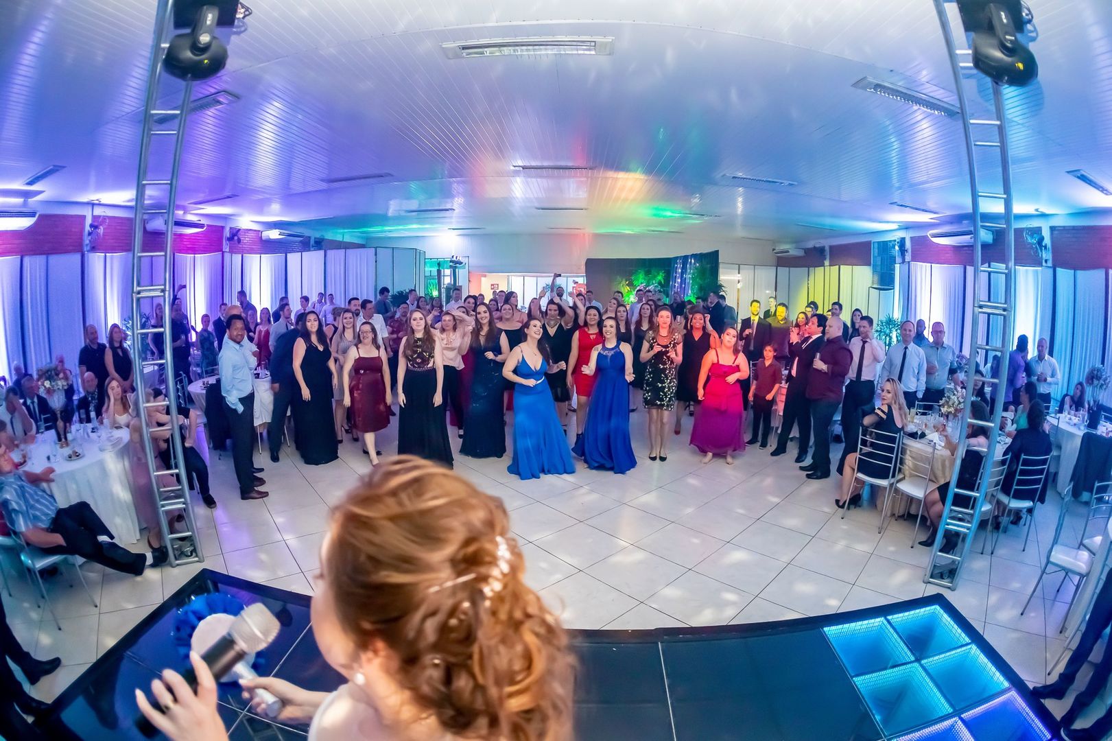 Foto Casamento Andressa e Diego Foto Casamento Andressa e Diego - Imagem 214
