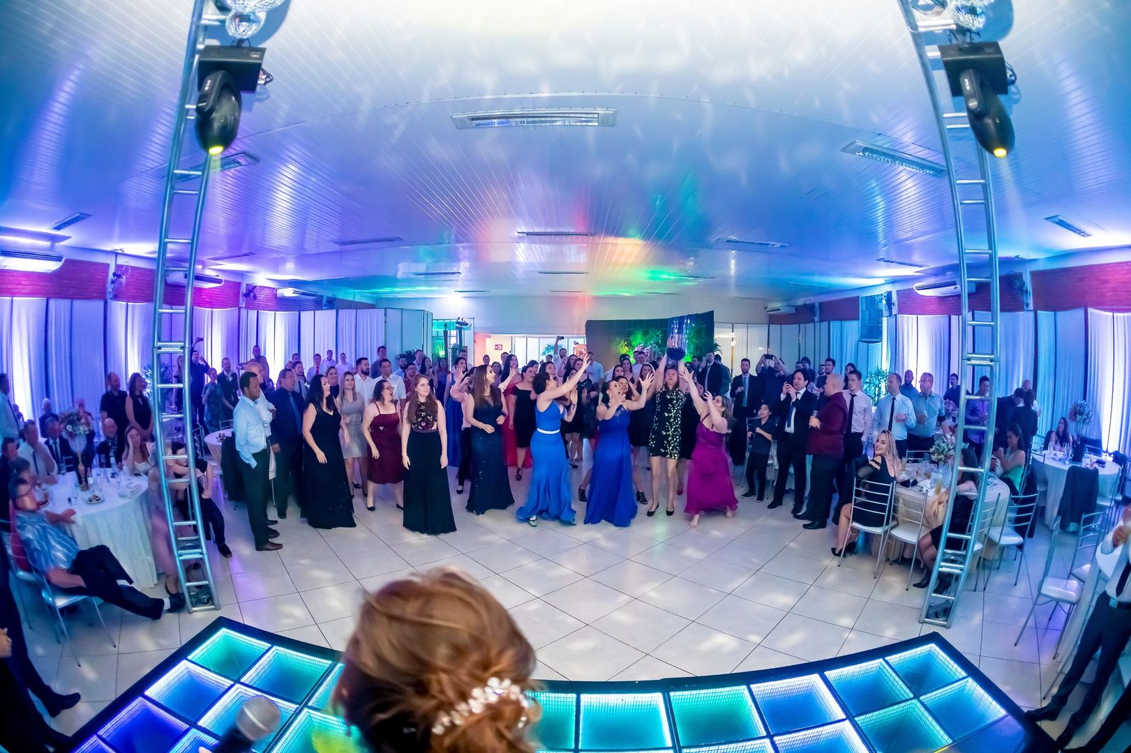 Foto Casamento Andressa e Diego Foto Casamento Andressa e Diego - Imagem 217