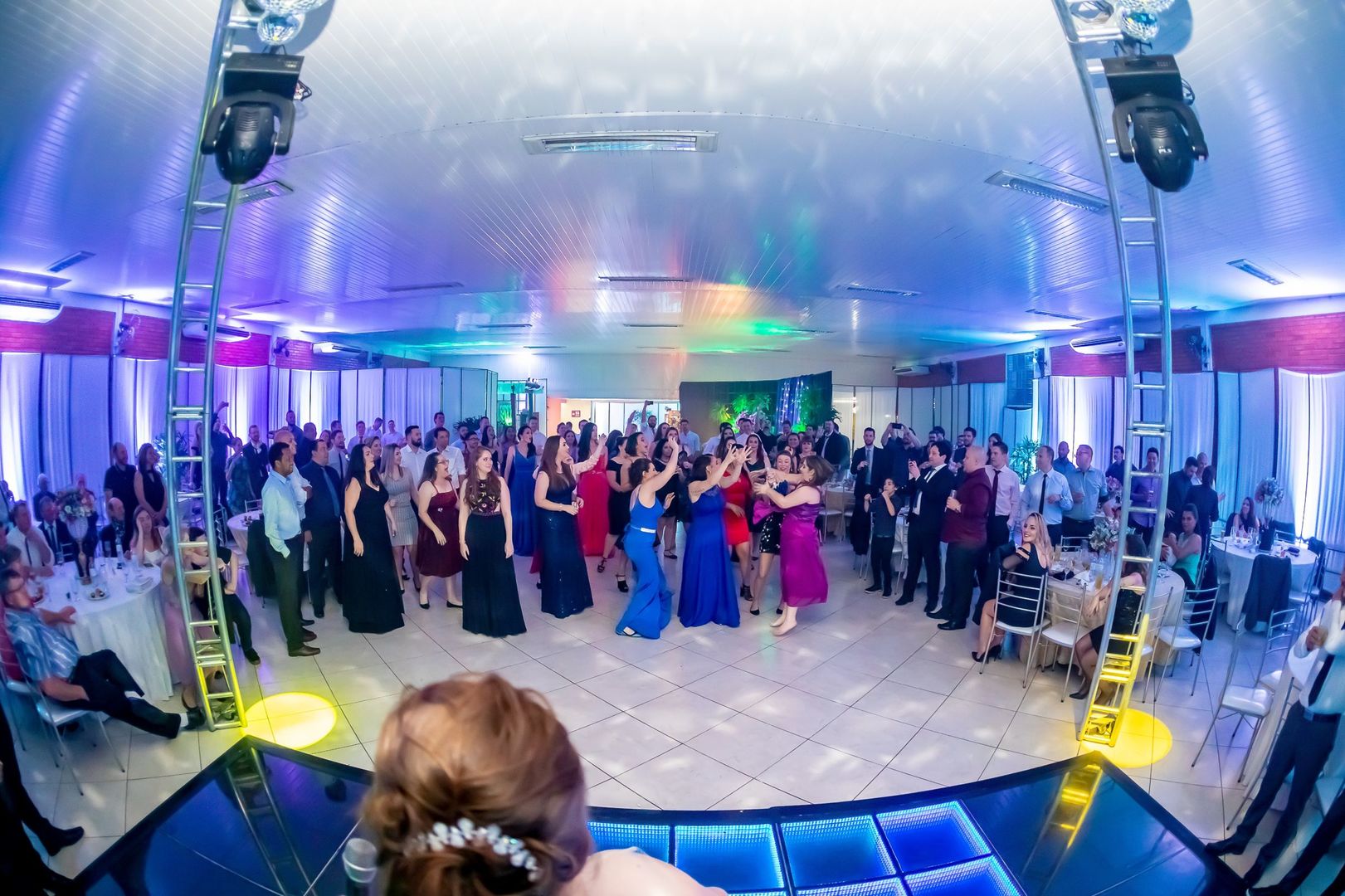 Foto Casamento Andressa e Diego Foto Casamento Andressa e Diego - Imagem 218