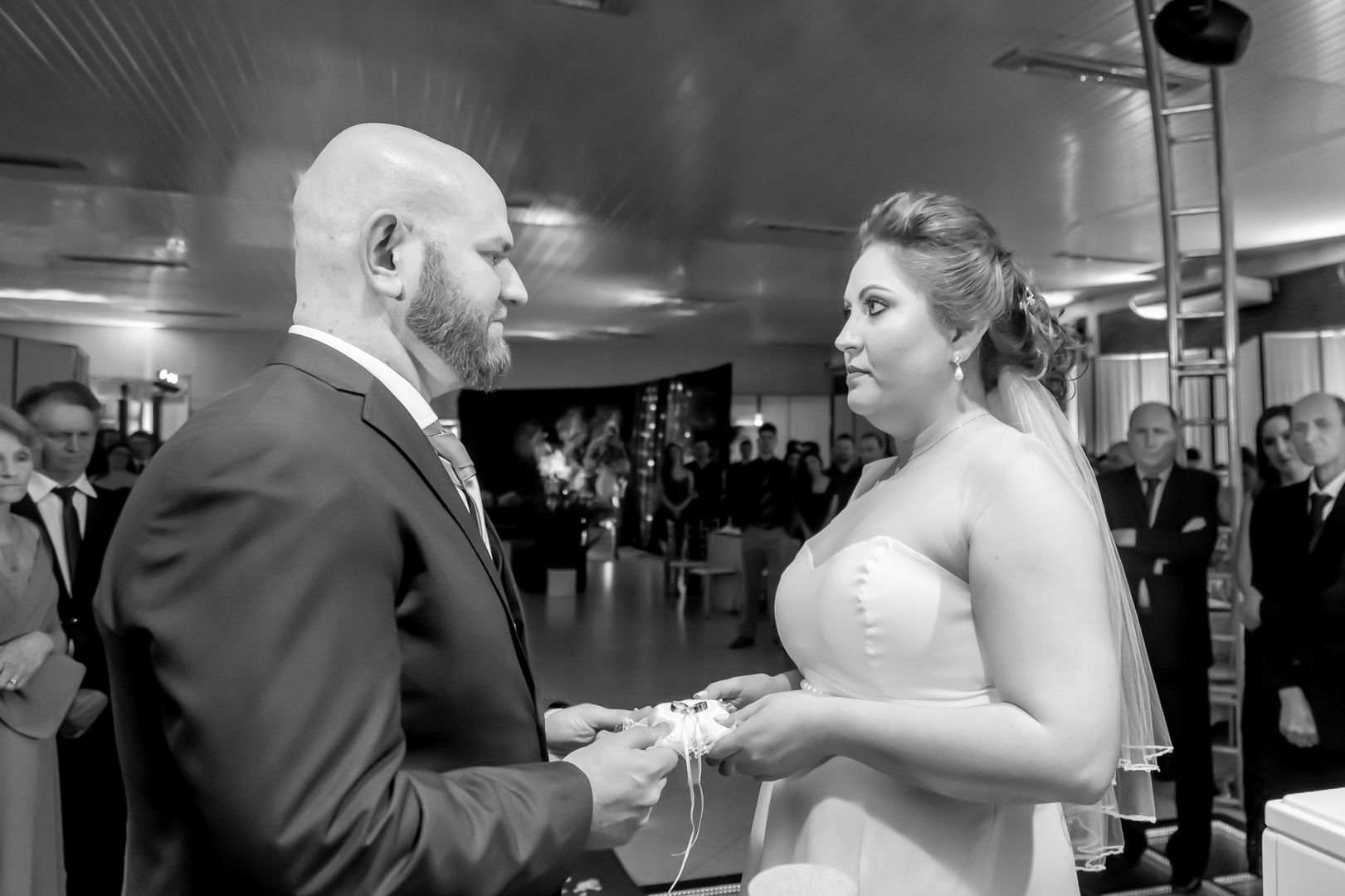 Foto Casamento Andressa e Diego Foto Casamento Andressa e Diego - Imagem 117