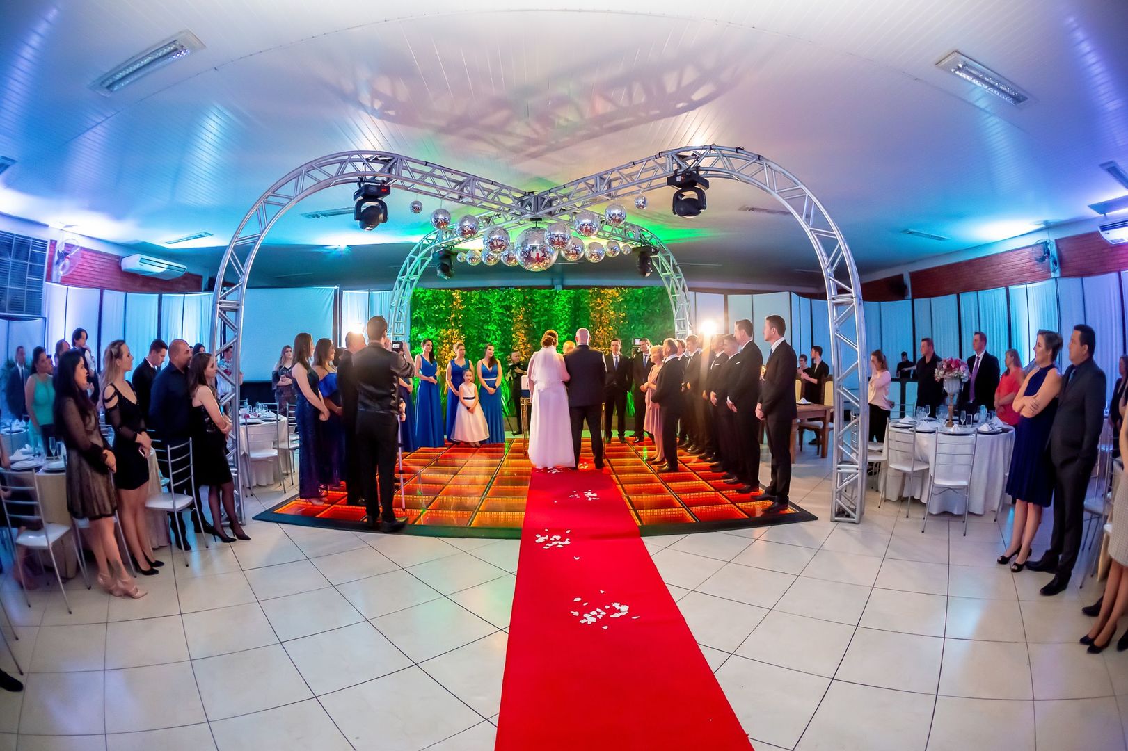 Foto Casamento Andressa e Diego Foto Casamento Andressa e Diego - Imagem 91