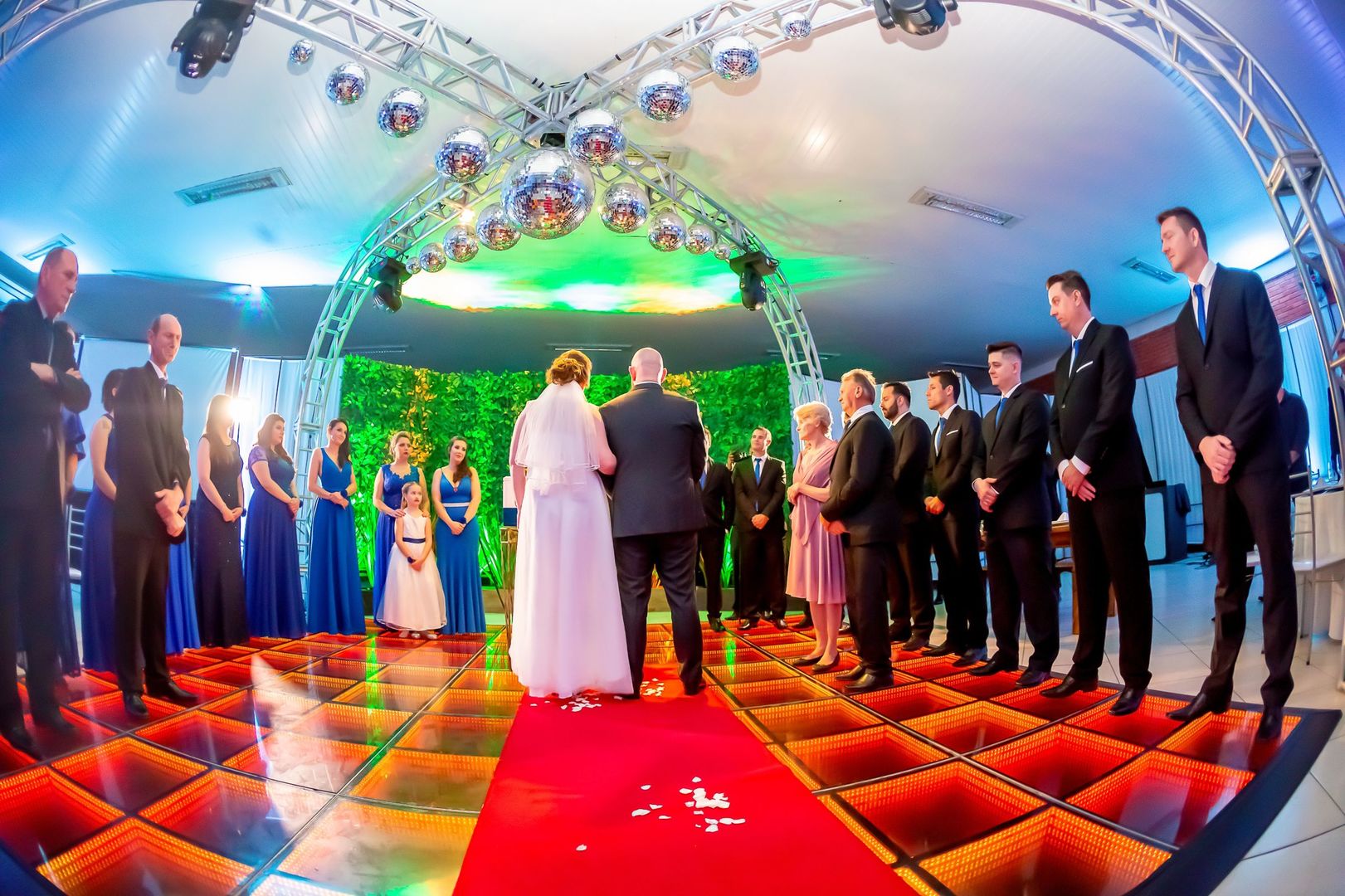Foto Casamento Andressa e Diego Foto Casamento Andressa e Diego - Imagem 92