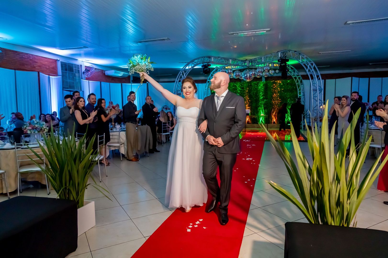 Foto Casamento Andressa e Diego Foto Casamento Andressa e Diego - Imagem 124