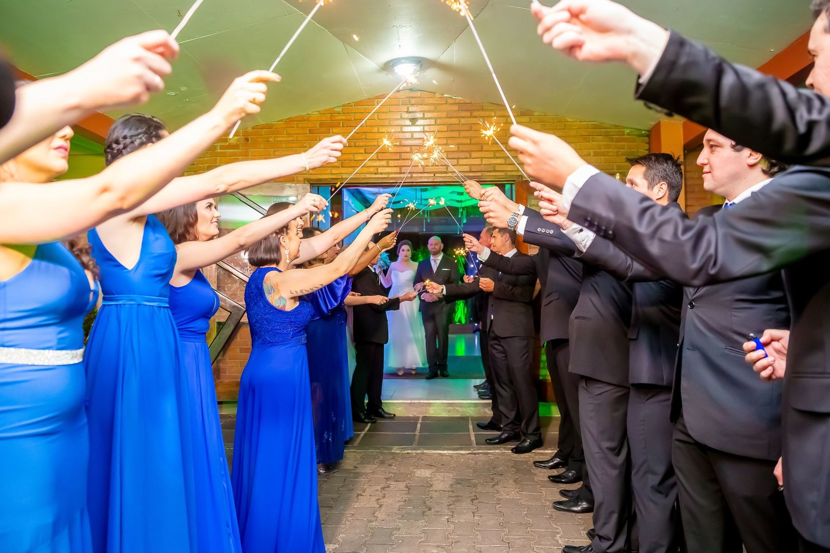 Foto Casamento Andressa e Diego Foto Casamento Andressa e Diego - Imagem 127