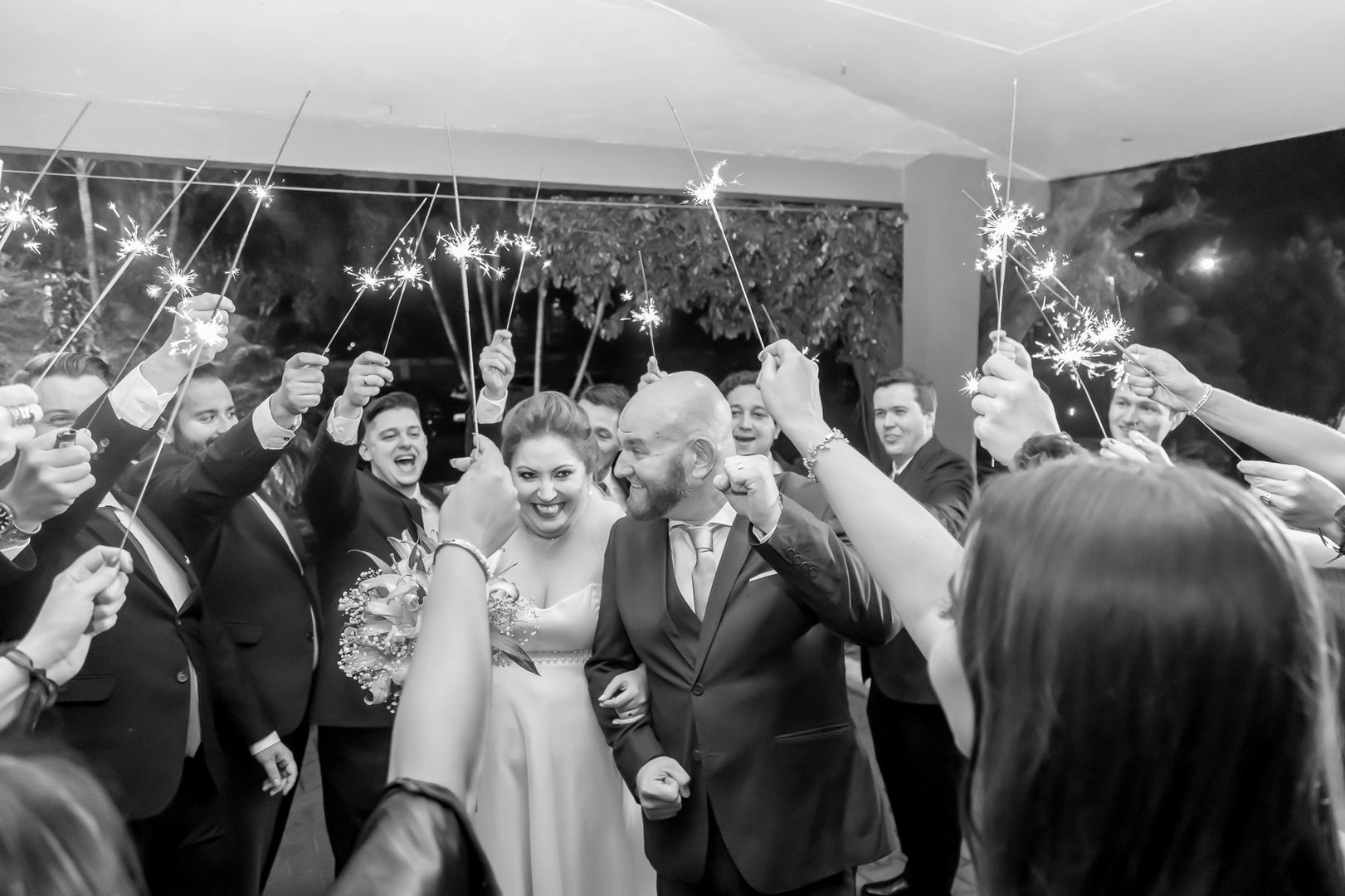 Foto Casamento Andressa e Diego Foto Casamento Andressa e Diego - Imagem 137