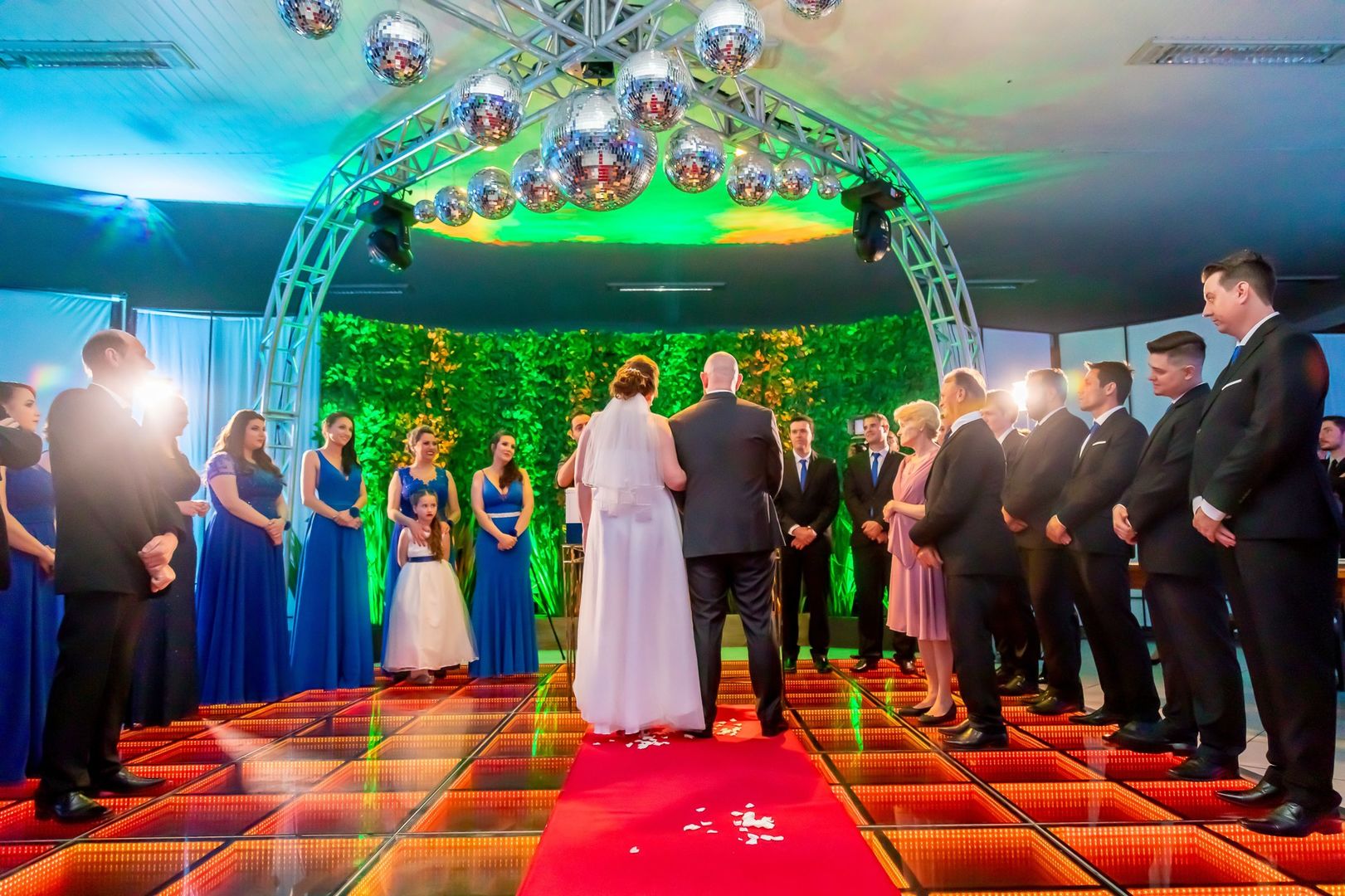 Foto Casamento Andressa e Diego Foto Casamento Andressa e Diego - Imagem 102