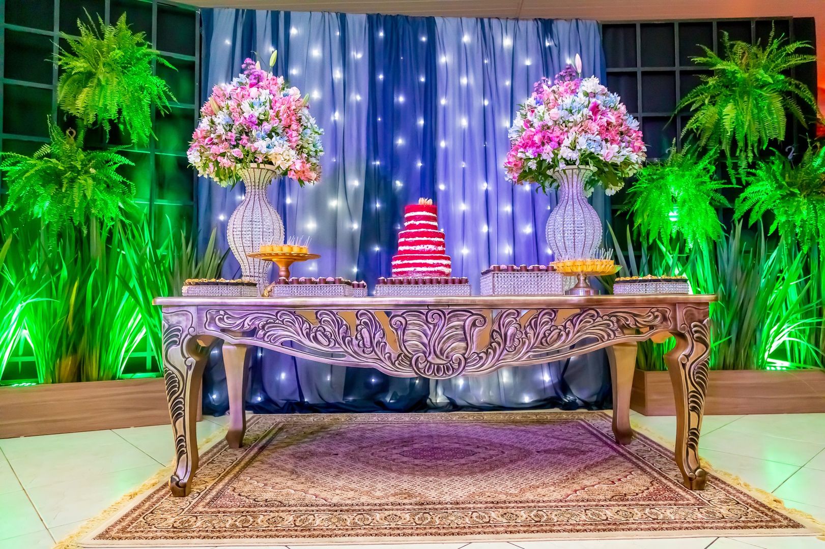 Foto Casamento Andressa e Diego Foto Casamento Andressa e Diego - Imagem 170