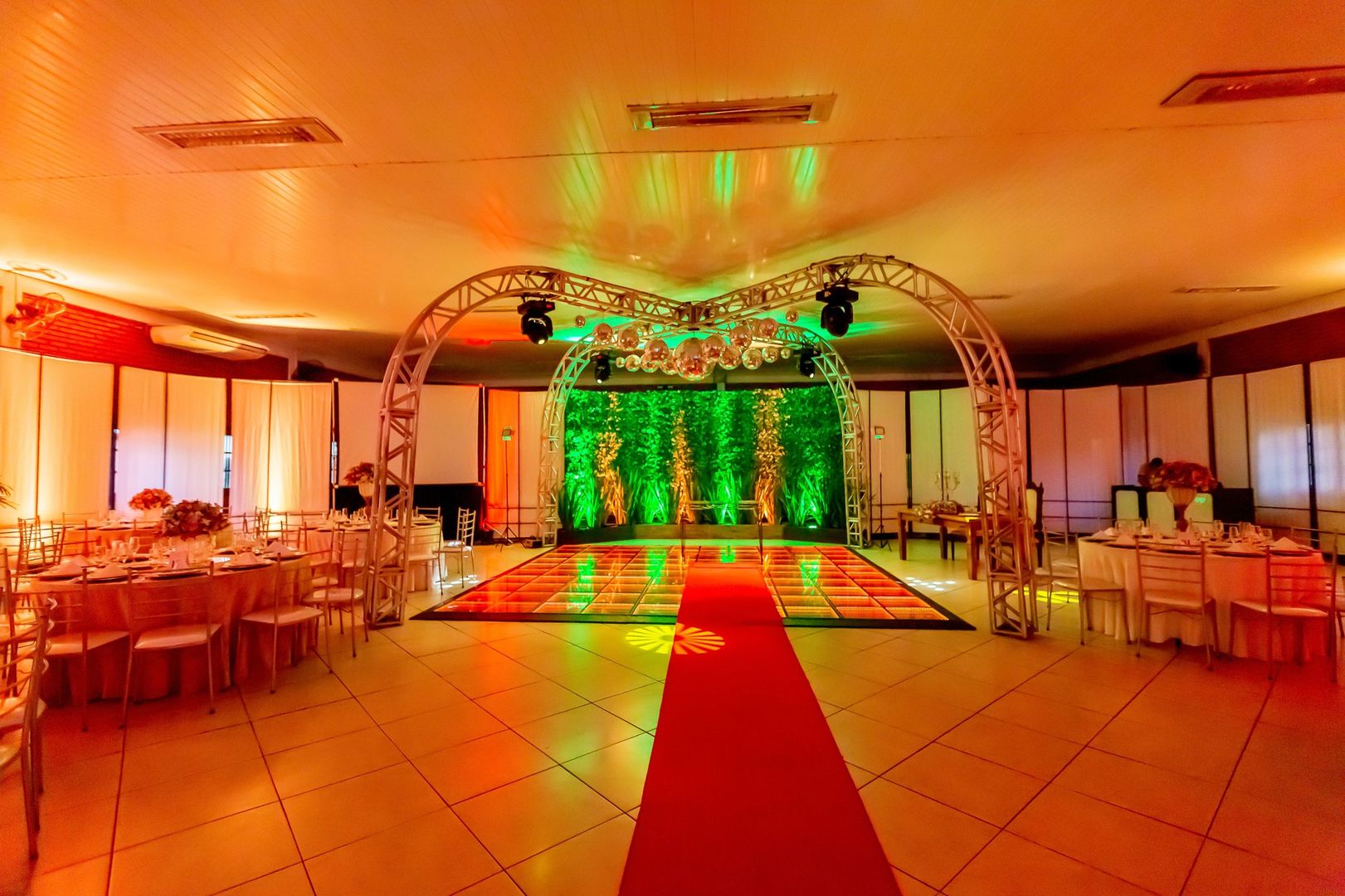 Foto Casamento Andressa e Diego Foto Casamento Andressa e Diego - Imagem 145