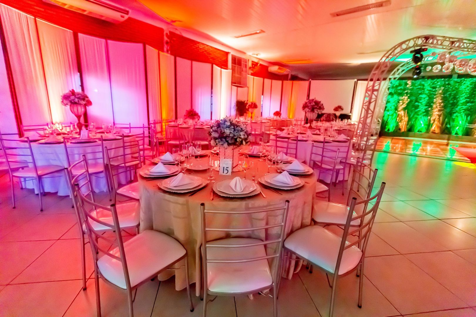 Foto Casamento Andressa e Diego Foto Casamento Andressa e Diego - Imagem 147