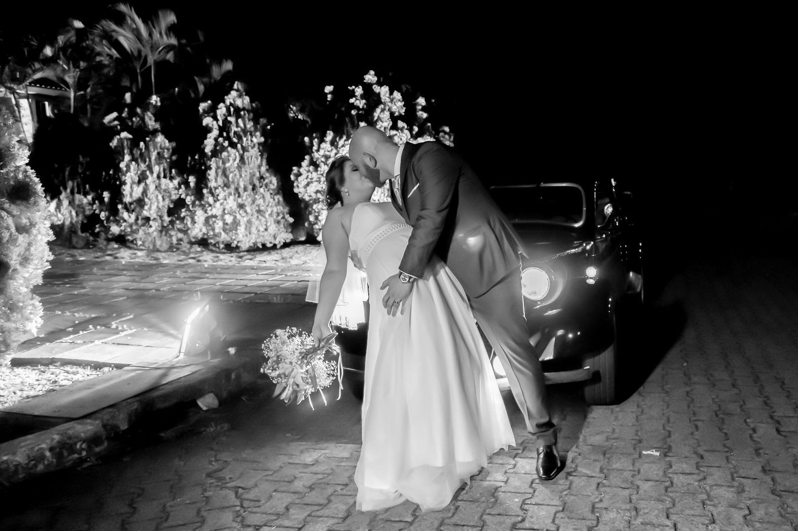 Foto Casamento Andressa e Diego Foto Casamento Andressa e Diego - Imagem 191
