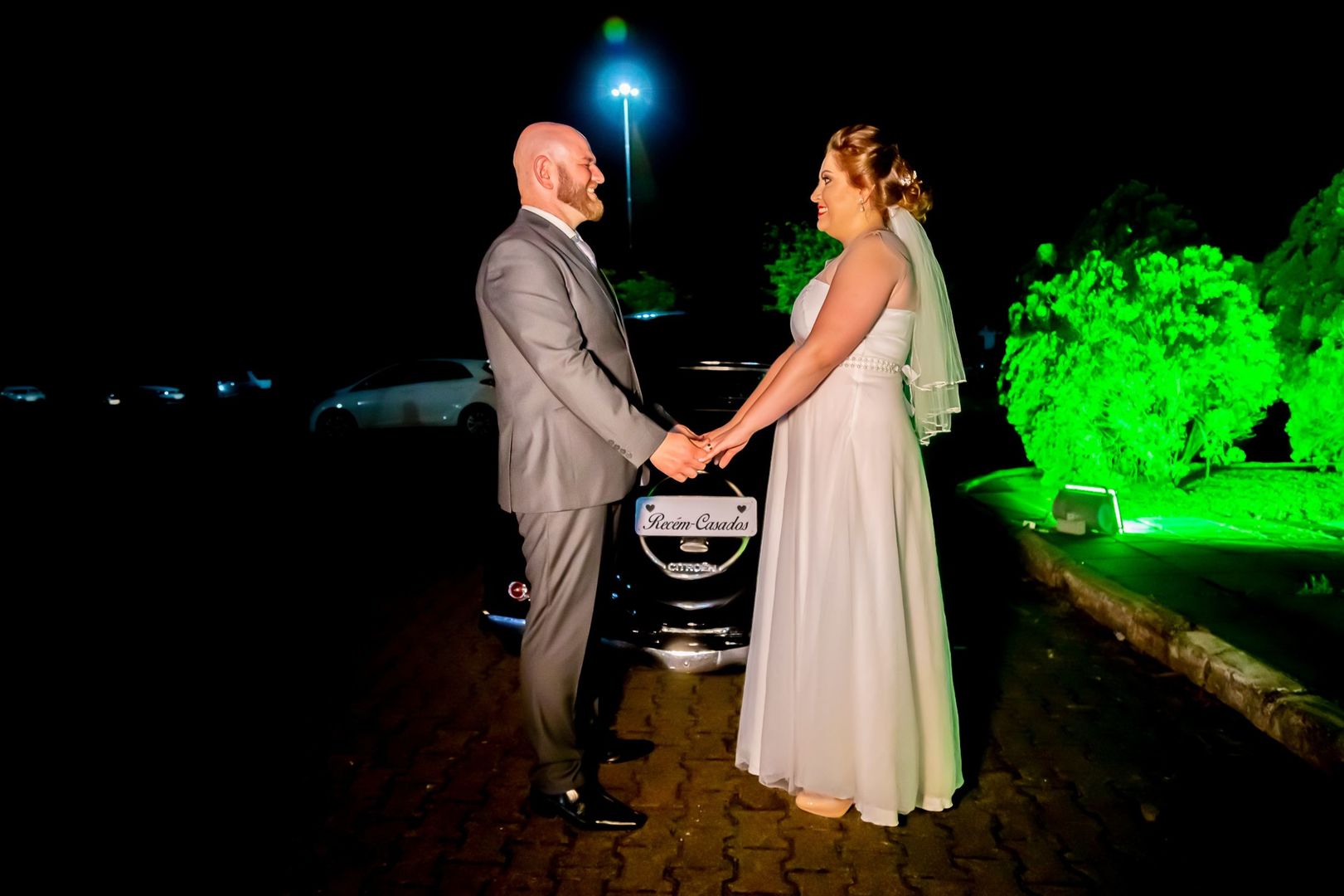 Foto Casamento Andressa e Diego Foto Casamento Andressa e Diego - Imagem 188