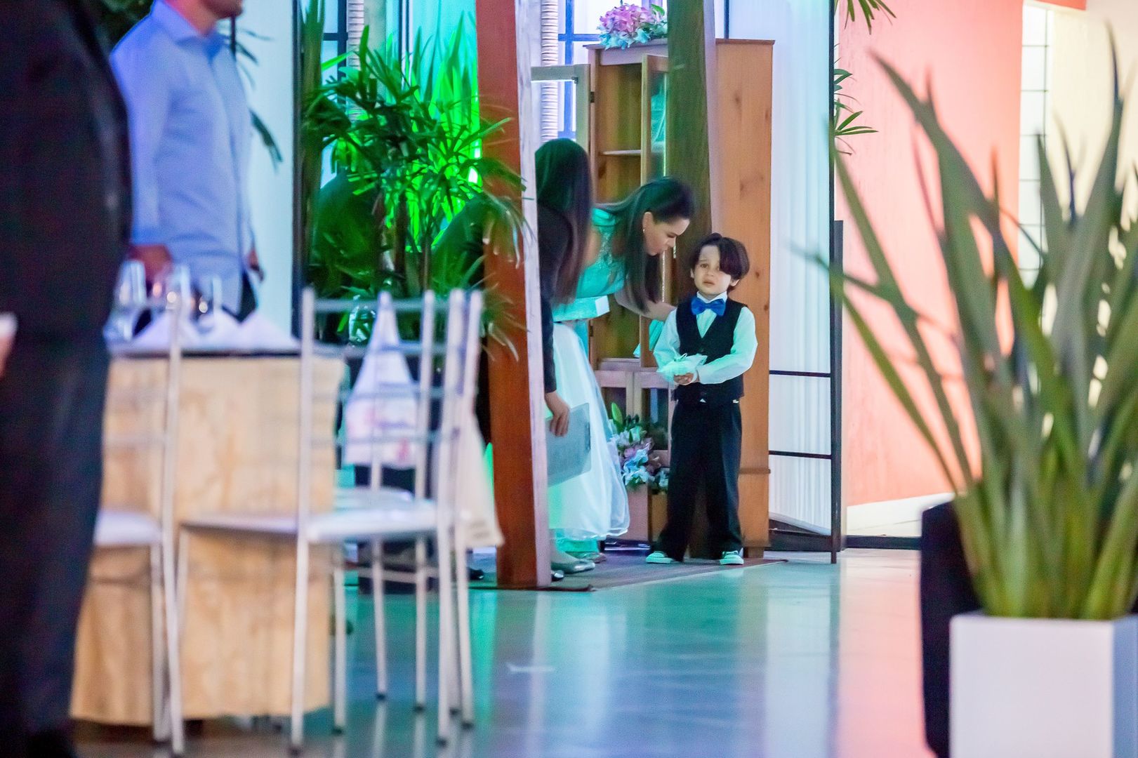 Foto Casamento Andressa e Diego Foto Casamento Andressa e Diego - Imagem 84