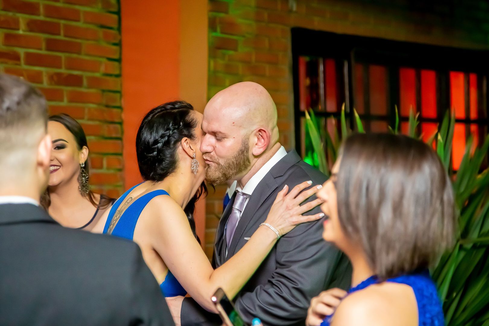 Foto Casamento Andressa e Diego Foto Casamento Andressa e Diego - Imagem 45