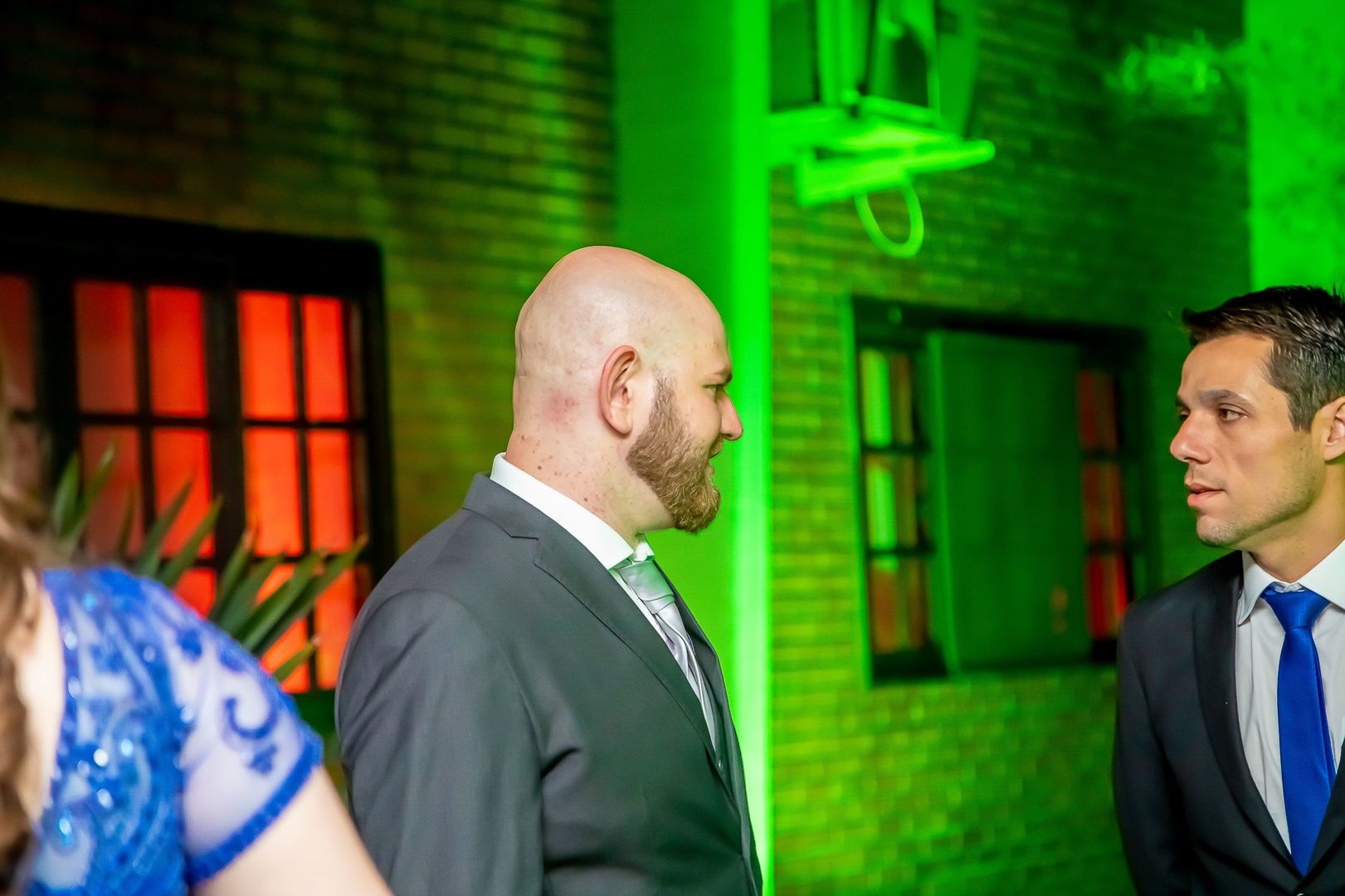 Foto Casamento Andressa e Diego Foto Casamento Andressa e Diego - Imagem 47