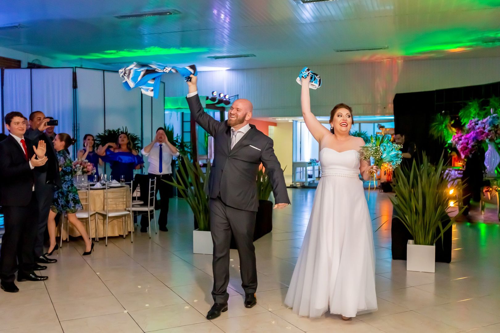 Foto Casamento Andressa e Diego Foto Casamento Andressa e Diego - Imagem 200