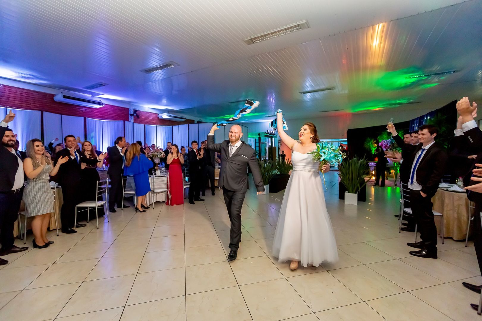 Foto Casamento Andressa e Diego Foto Casamento Andressa e Diego - Imagem 201