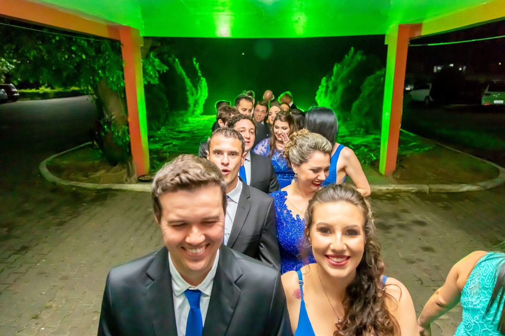 Foto Casamento Andressa e Diego Foto Casamento Andressa e Diego - Imagem 44