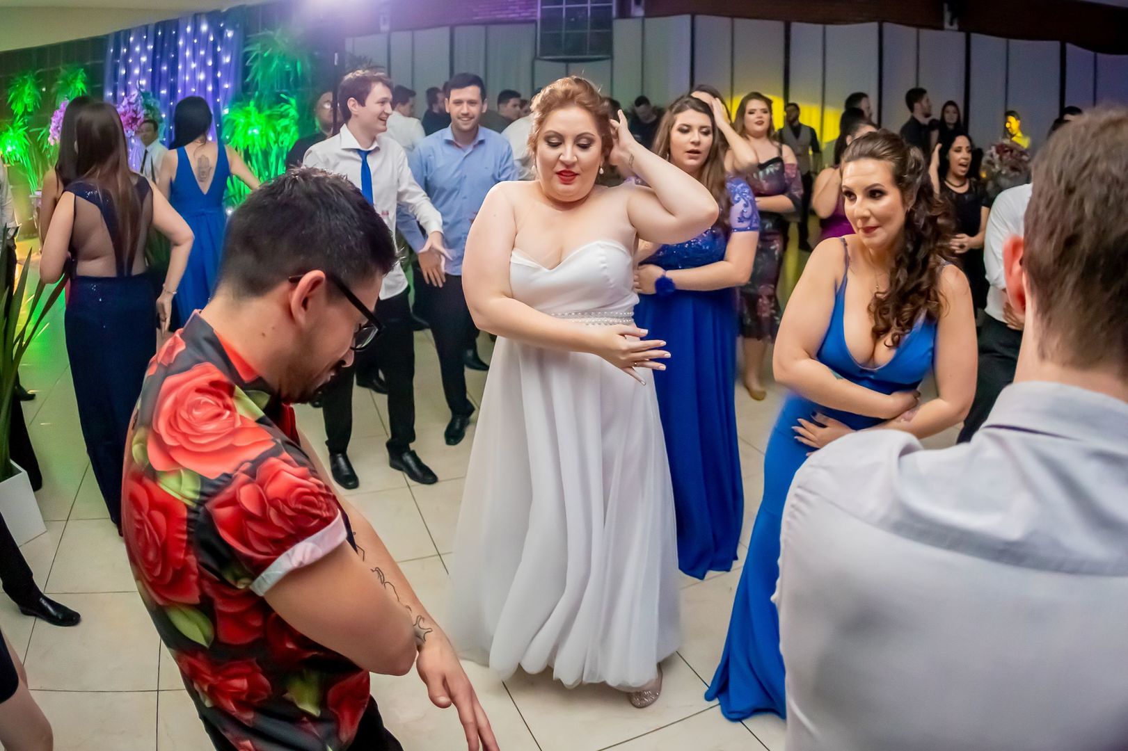 Foto Casamento Andressa e Diego Foto Casamento Andressa e Diego - Imagem 251