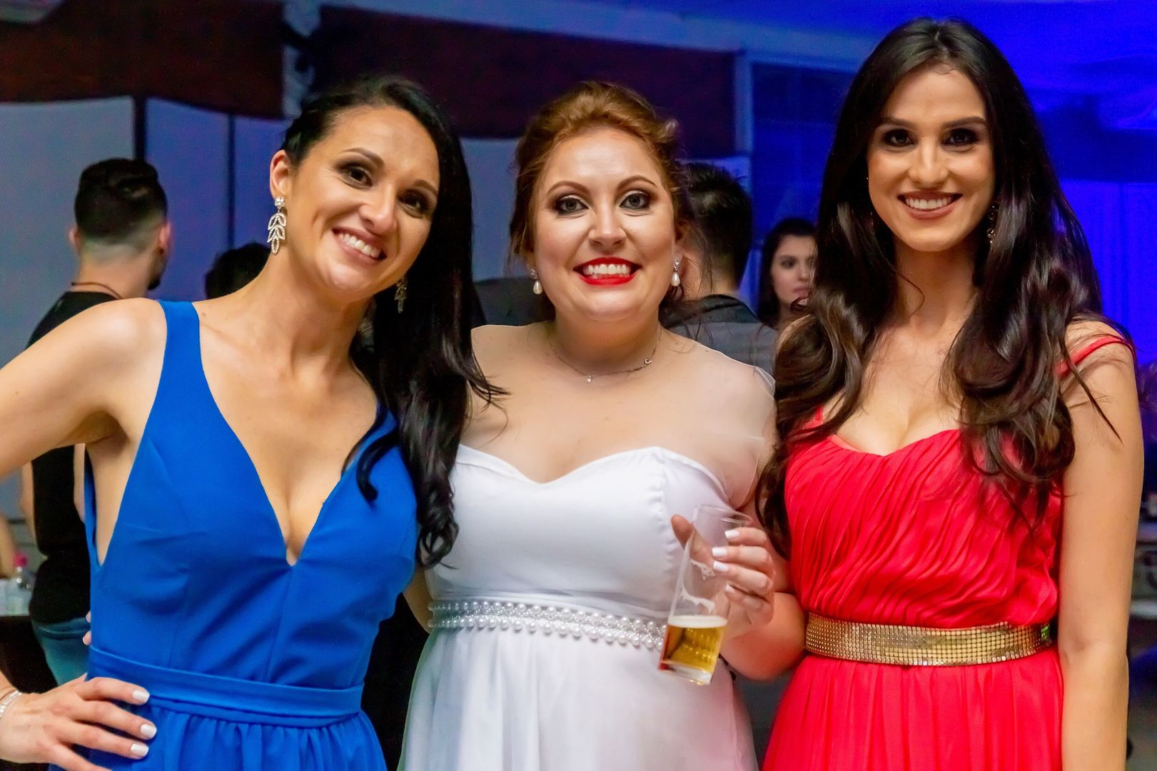Foto Casamento Andressa e Diego Foto Casamento Andressa e Diego - Imagem 252