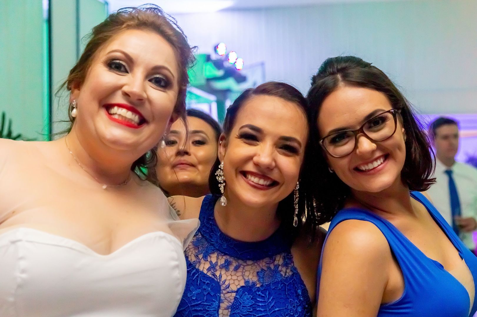 Foto Casamento Andressa e Diego Foto Casamento Andressa e Diego - Imagem 253