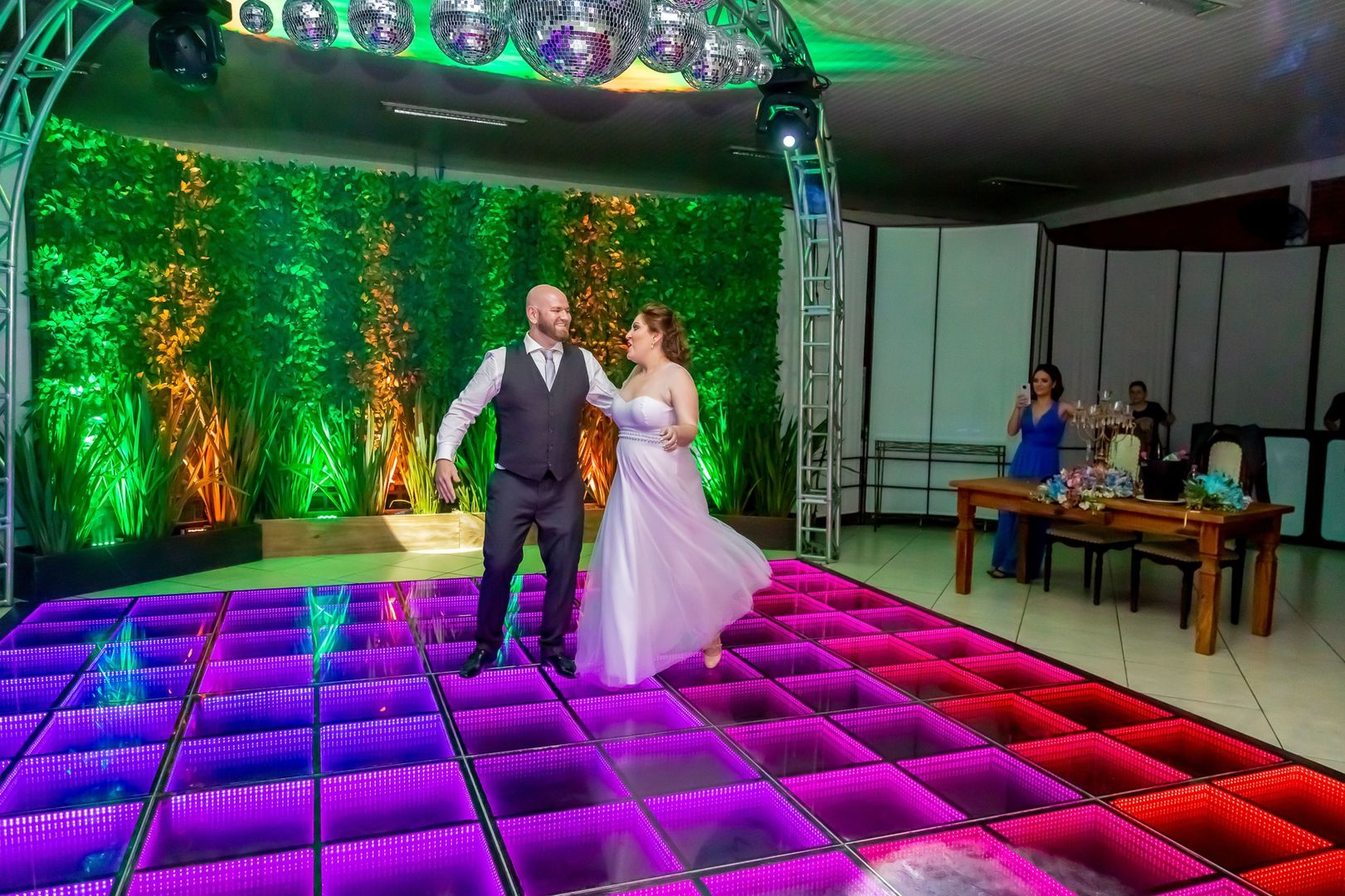 Foto Casamento Andressa e Diego Foto Casamento Andressa e Diego - Imagem 233