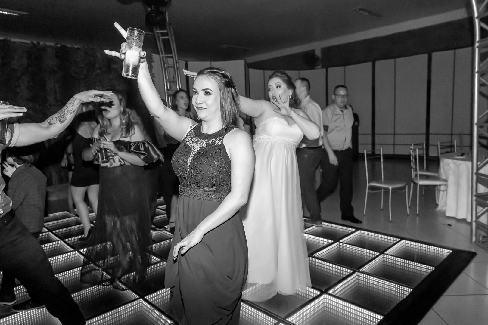 Foto Casamento Andressa e Diego Foto Casamento Andressa e Diego - Imagem 257