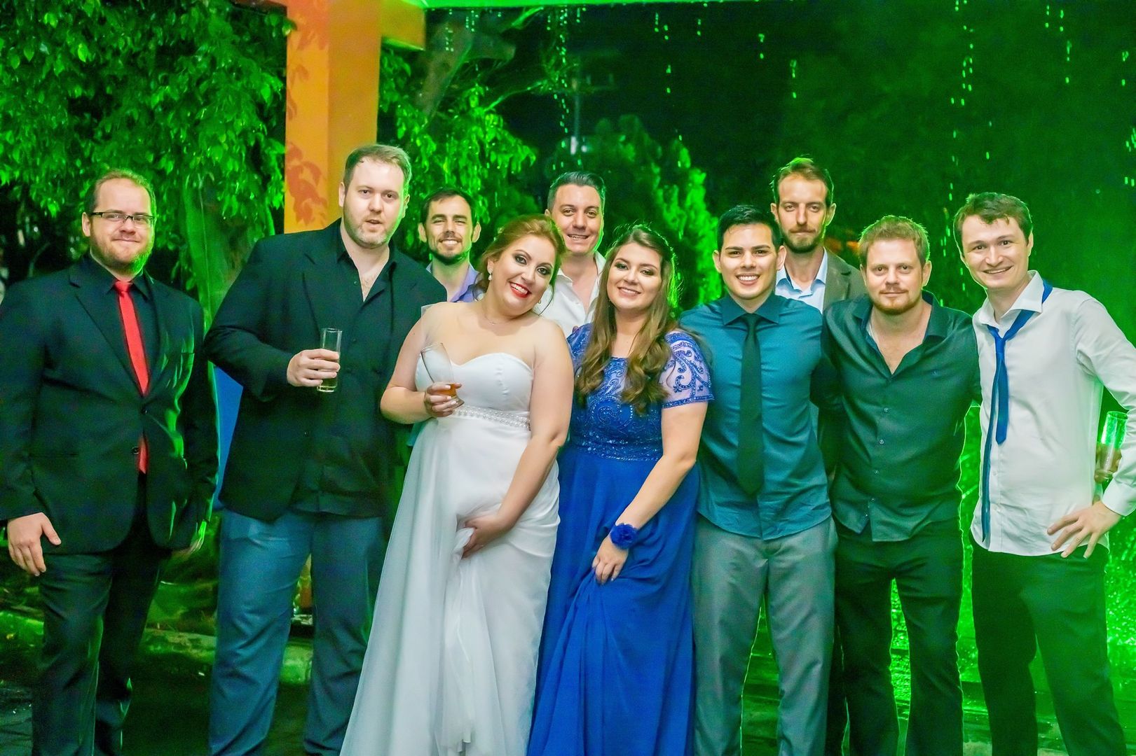 Foto Casamento Andressa e Diego Foto Casamento Andressa e Diego - Imagem 263