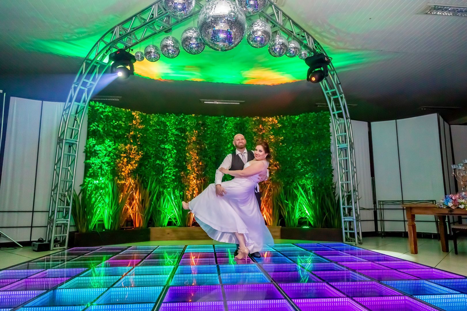 Foto Casamento Andressa e Diego Foto Casamento Andressa e Diego - Imagem 234
