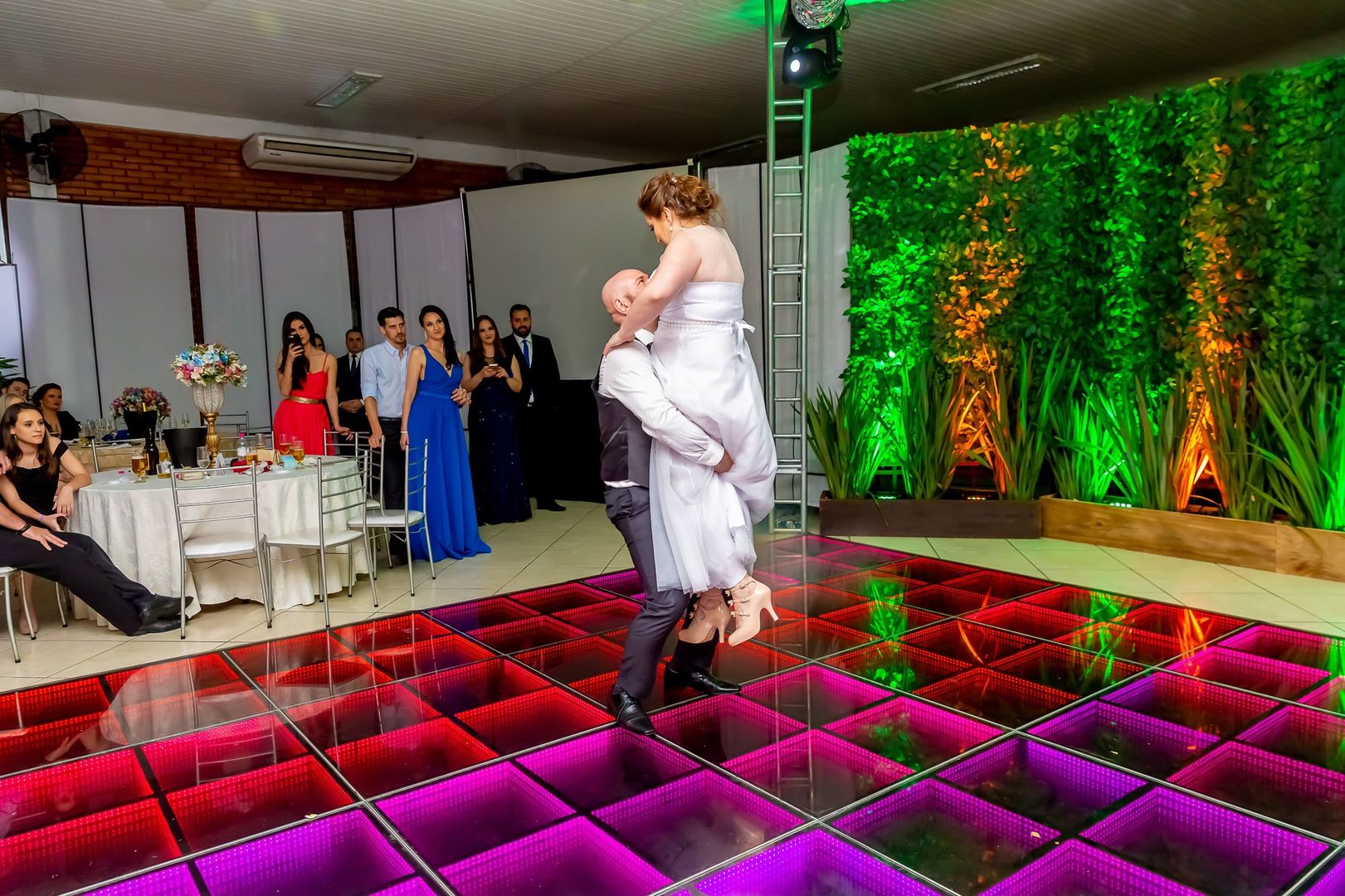 Foto Casamento Andressa e Diego Foto Casamento Andressa e Diego - Imagem 235