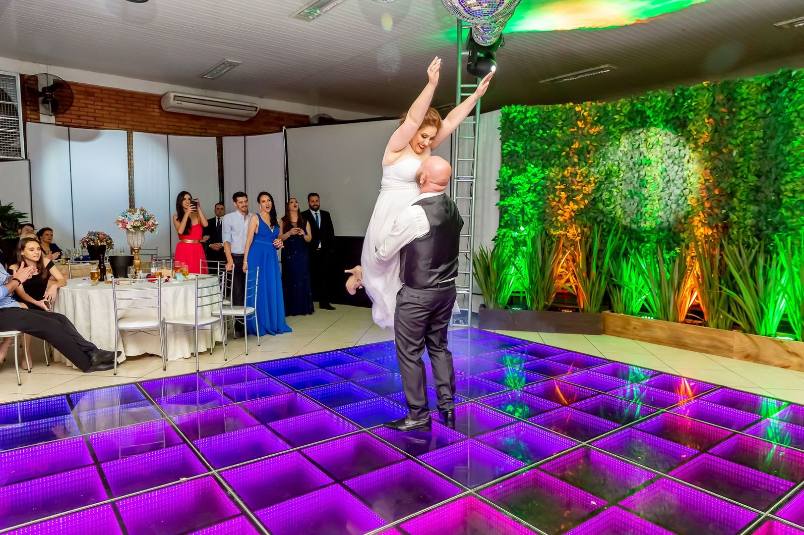 Foto Casamento Andressa e Diego Foto Casamento Andressa e Diego - Imagem 237