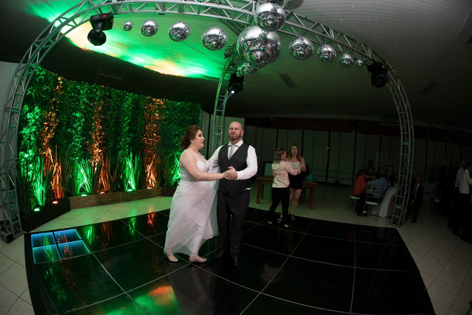 Foto Casamento Andressa e Diego Foto Casamento Andressa e Diego - Imagem 246