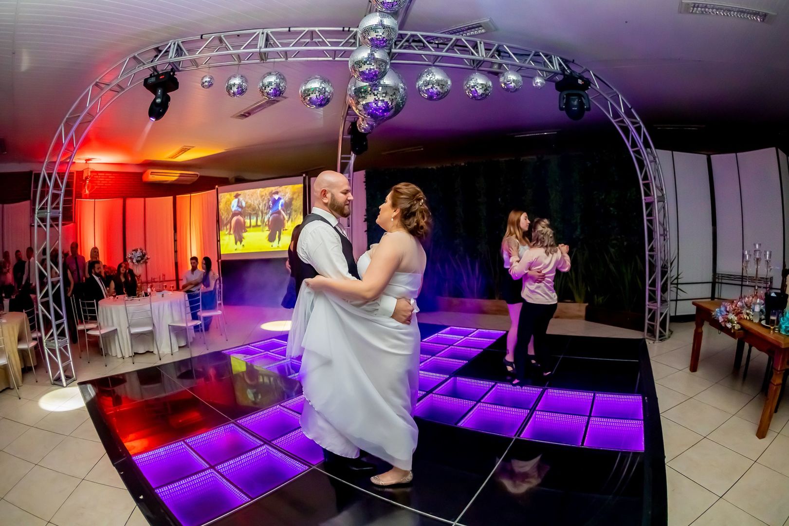 Foto Casamento Andressa e Diego Foto Casamento Andressa e Diego - Imagem 247