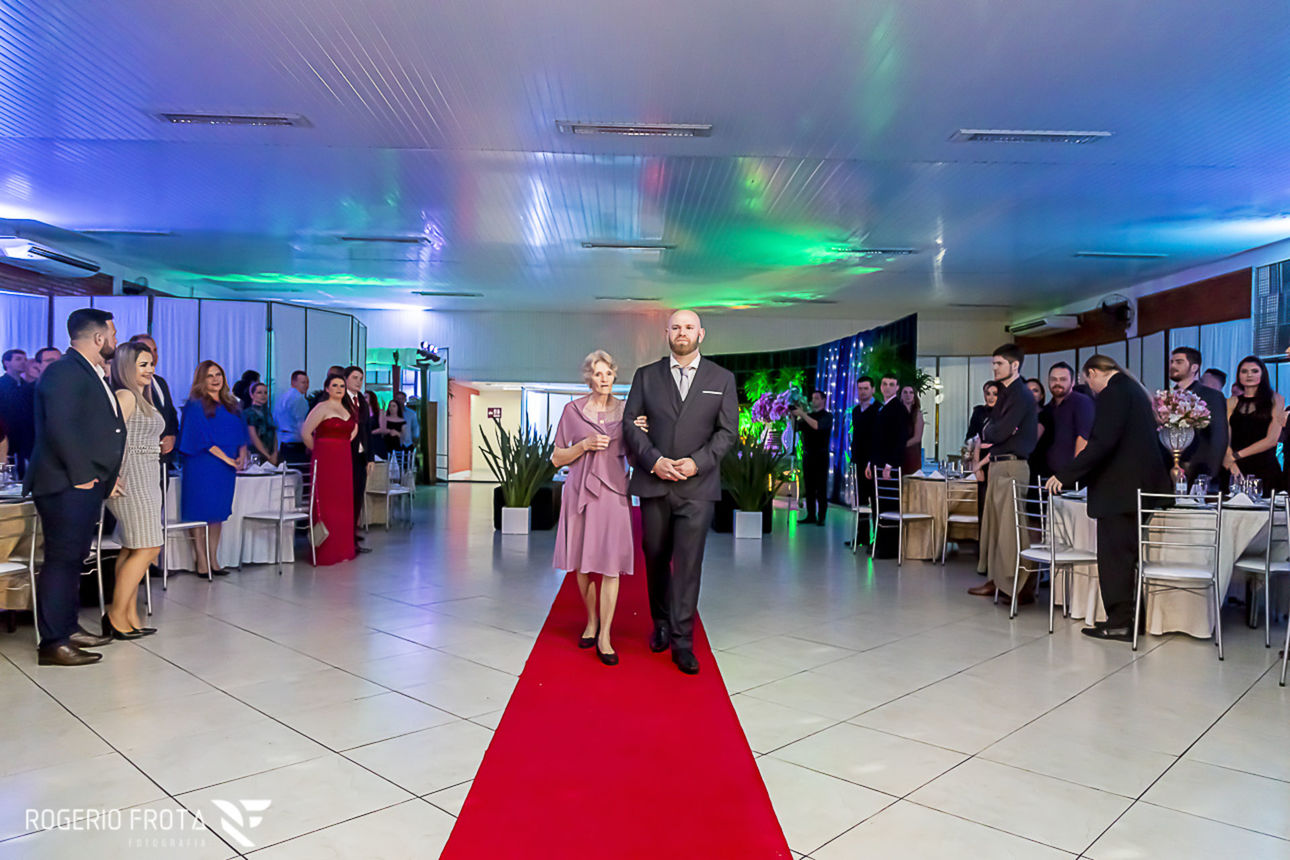 Foto Casamento Andressa e Diego Foto Casamento Andressa e Diego - Imagem 1