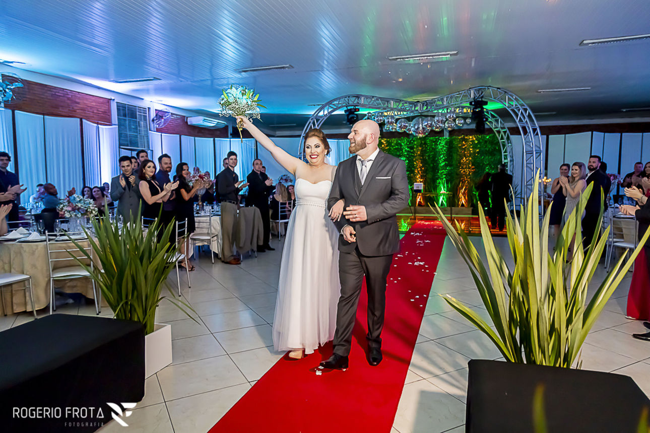 Foto Casamento Andressa e Diego Foto Casamento Andressa e Diego - Imagem 9