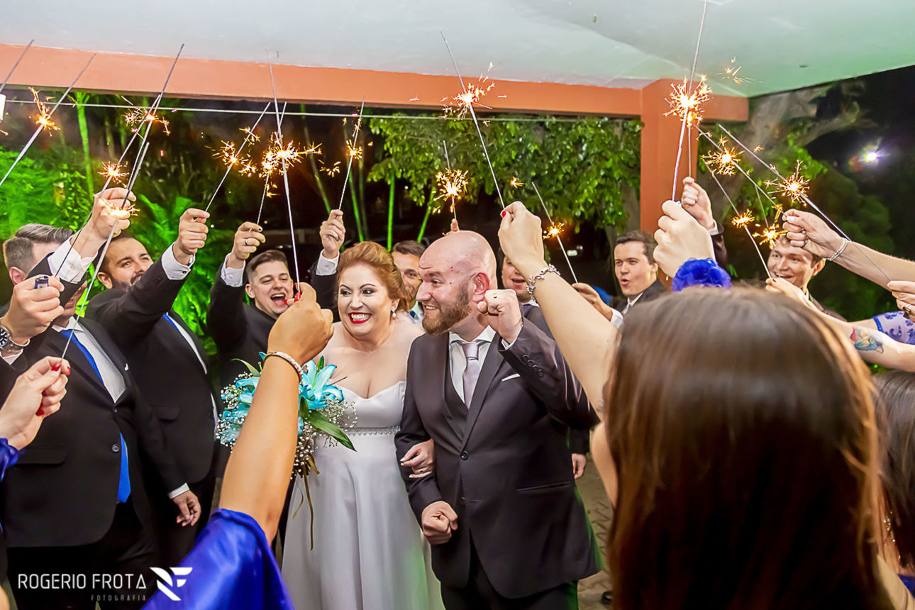Foto Casamento Andressa e Diego Foto Casamento Andressa e Diego - Imagem 10