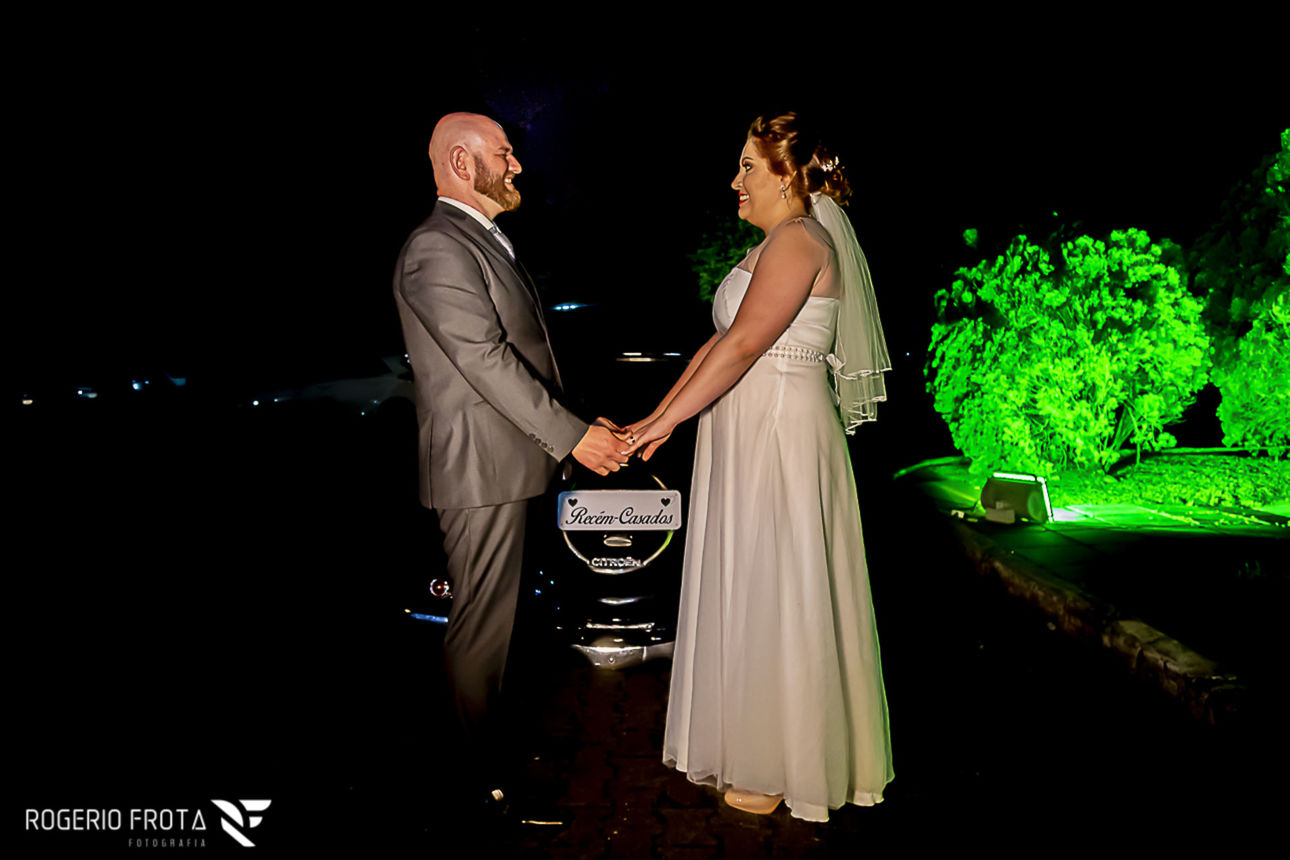 Foto Casamento Andressa e Diego Foto Casamento Andressa e Diego - Imagem 12